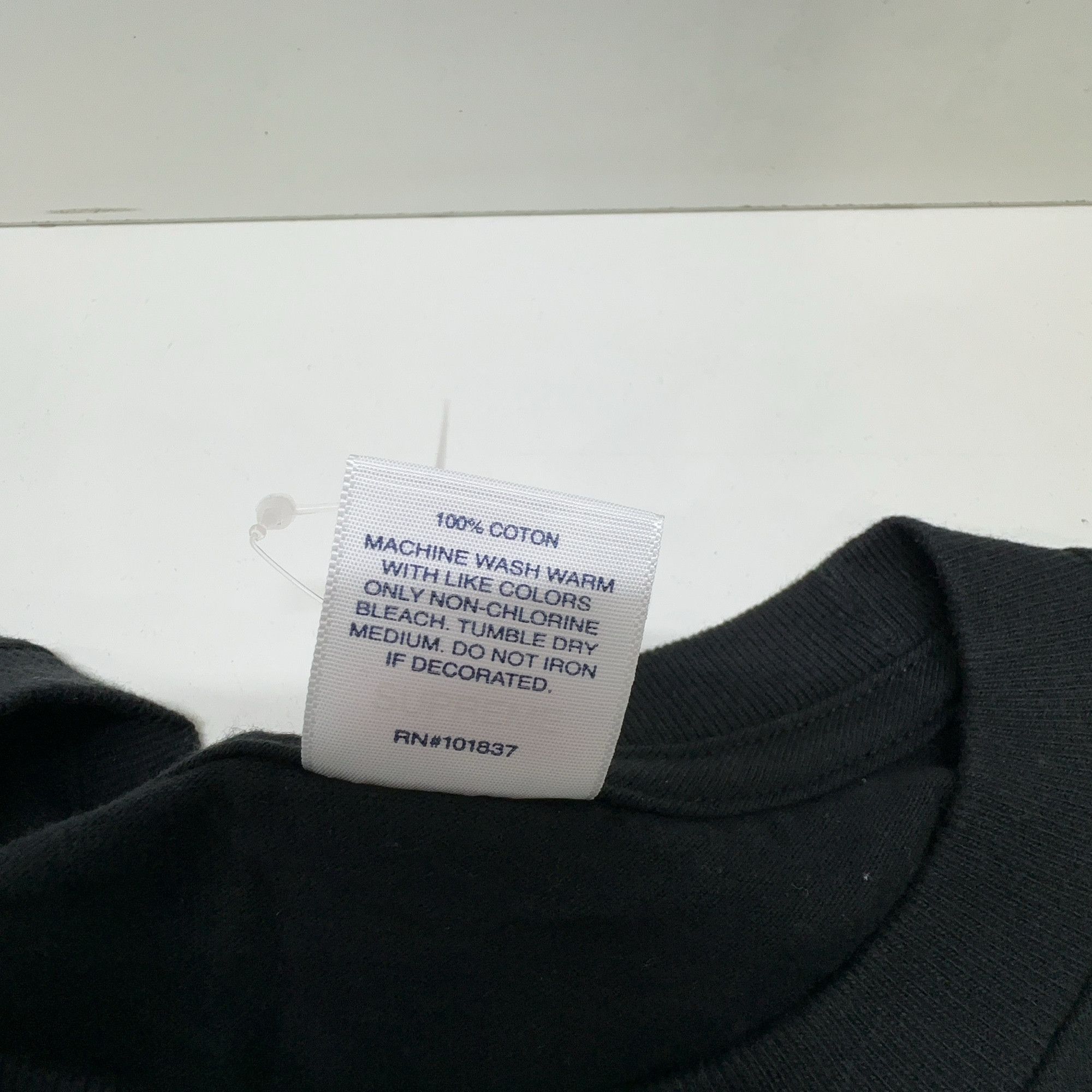 Supreme Supreme Motion Logo T-Shirt Size S Size US S / EU 44-46 / 1 - 4 Thumbnail
