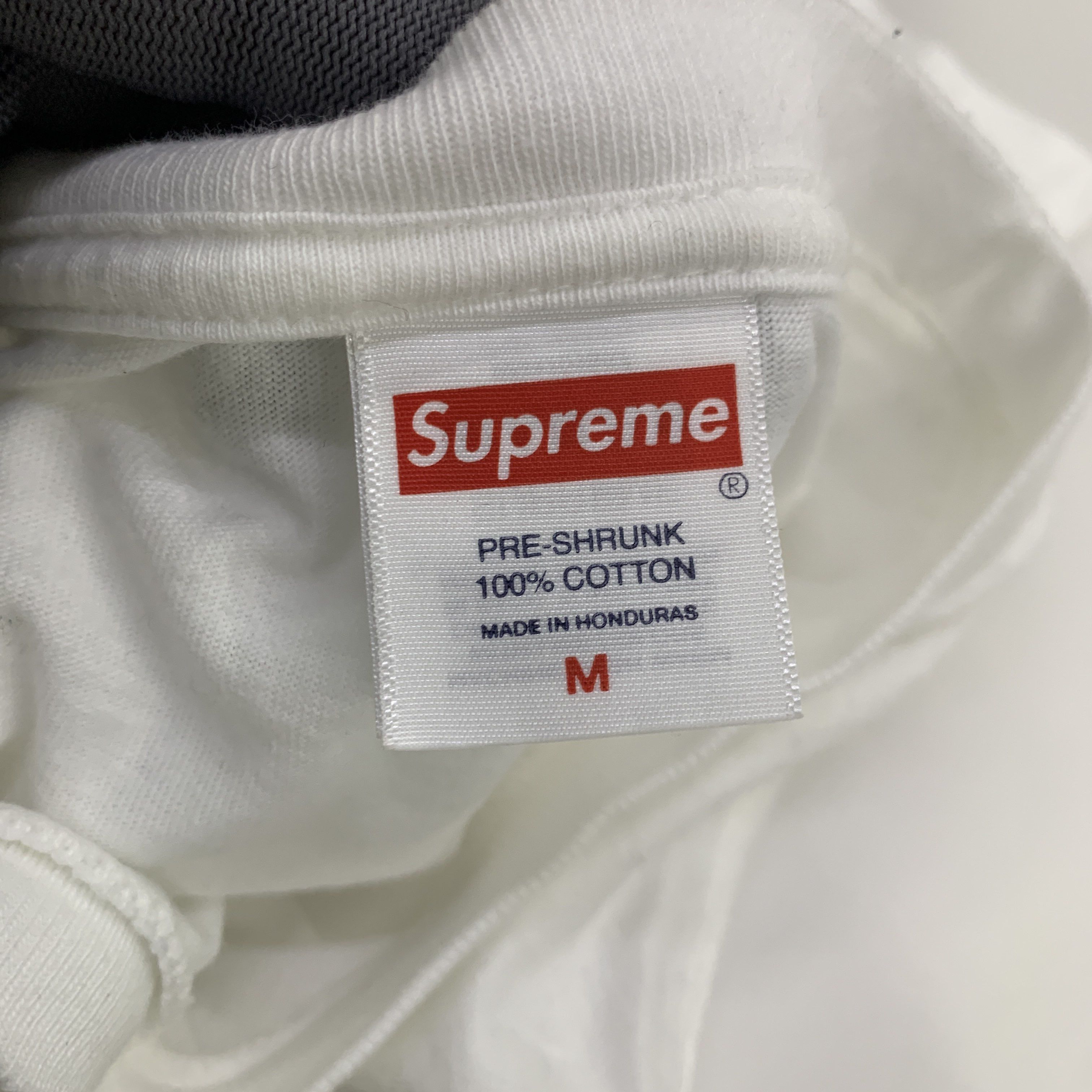 Supreme Supreme Miami Camo Box Logo T-Shirt Size M Size US M / EU 48-50 / 2 - 2 Thumbnail