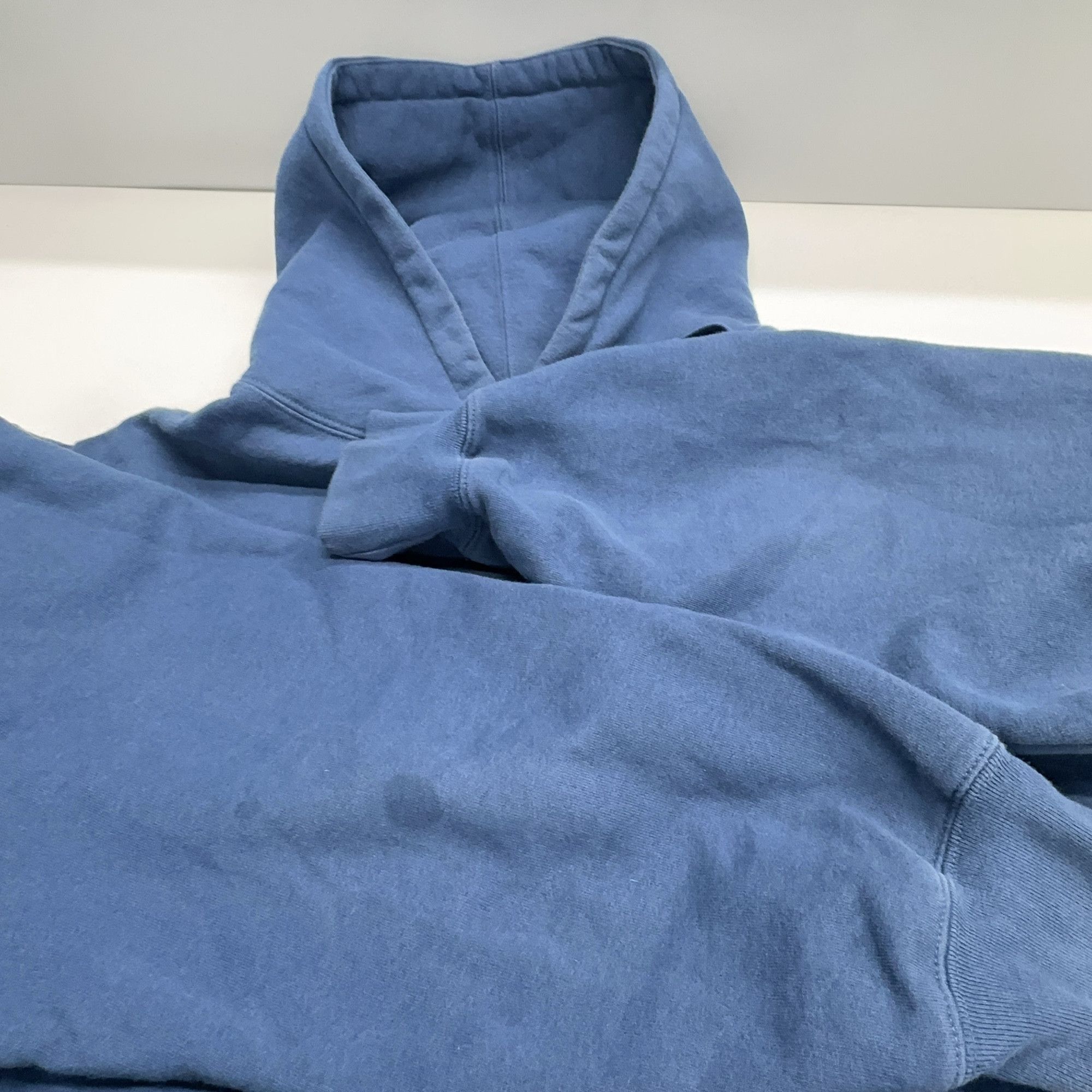 Supreme Supreme Small Box Logo Hooded Sweatshirt Size XL Size US XL / EU 56 / 4 - 9 Thumbnail