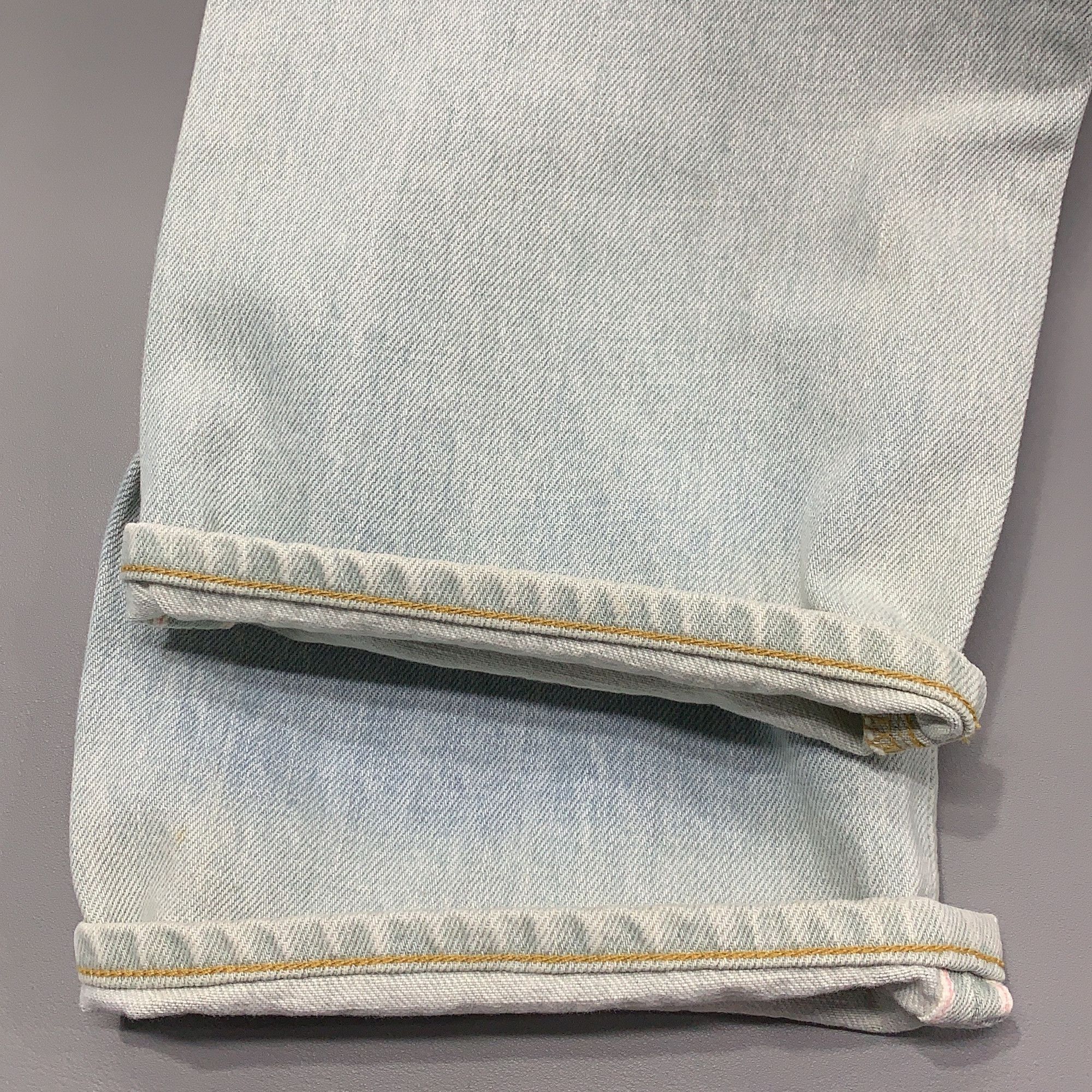 Supreme Supreme Stone Washed Jeans Size 34 Size US 34 / EU 50 - 10 Thumbnail