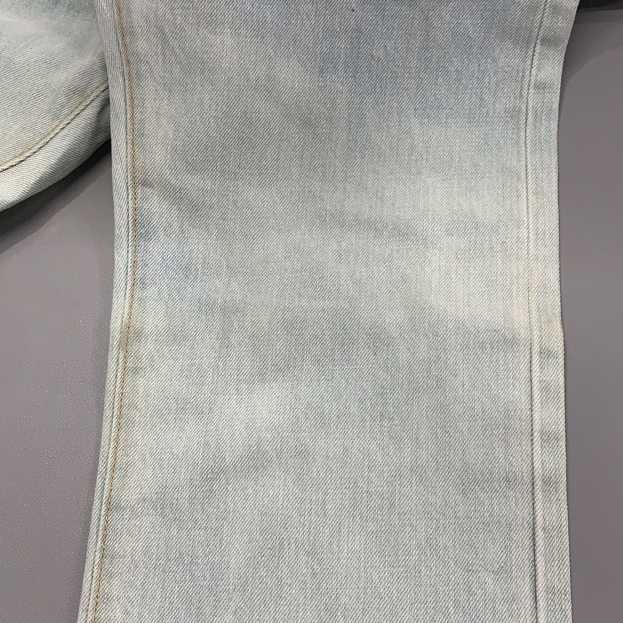 Supreme Supreme Stone Washed Jeans Size 34 Size US 34 / EU 50 - 8 Thumbnail