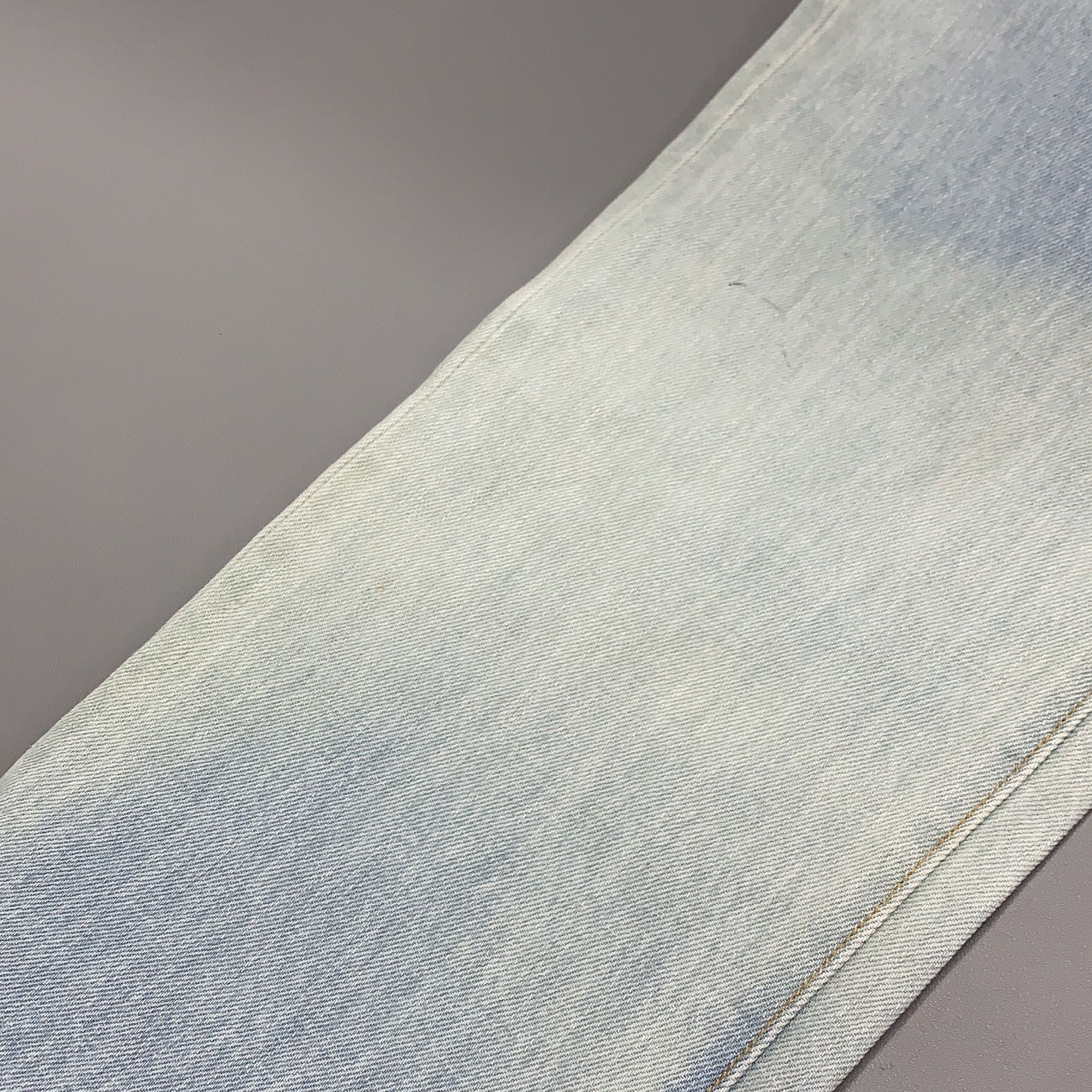 Supreme Supreme Stone Washed Jeans Size 34 Size US 34 / EU 50 - 7 Thumbnail