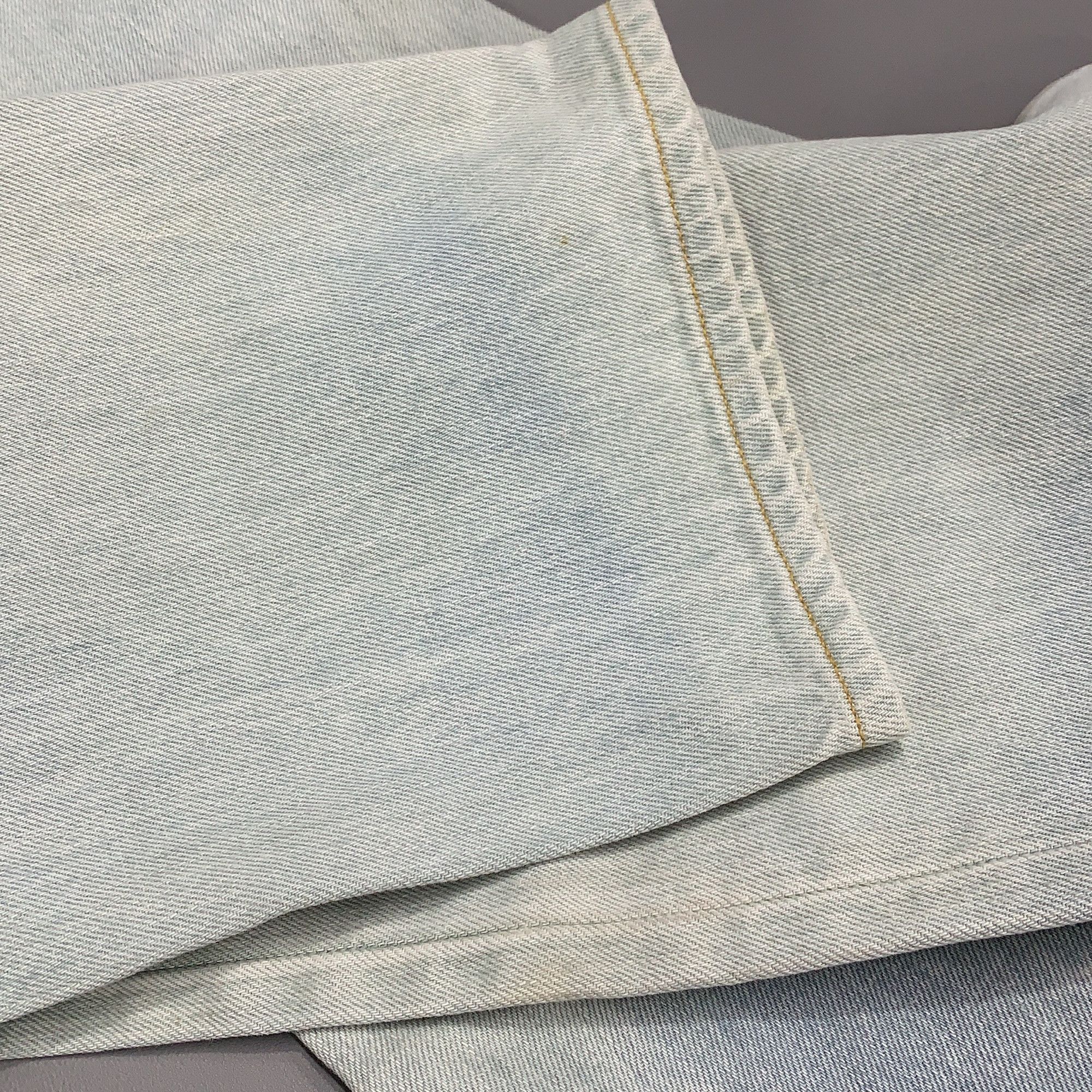 Supreme Supreme Stone Washed Jeans Size 34 Size US 34 / EU 50 - 13 Thumbnail