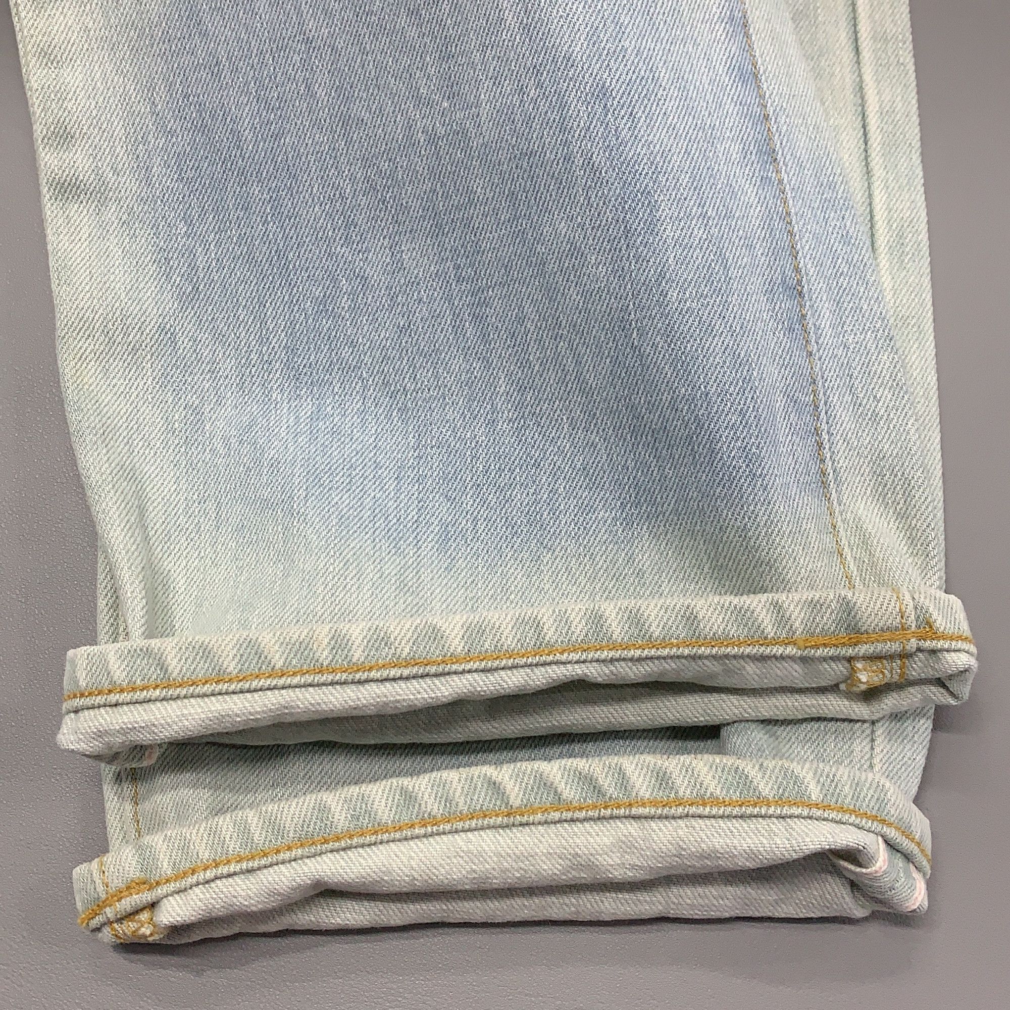 Supreme Supreme Stone Washed Jeans Size 34 Size US 34 / EU 50 - 9 Thumbnail