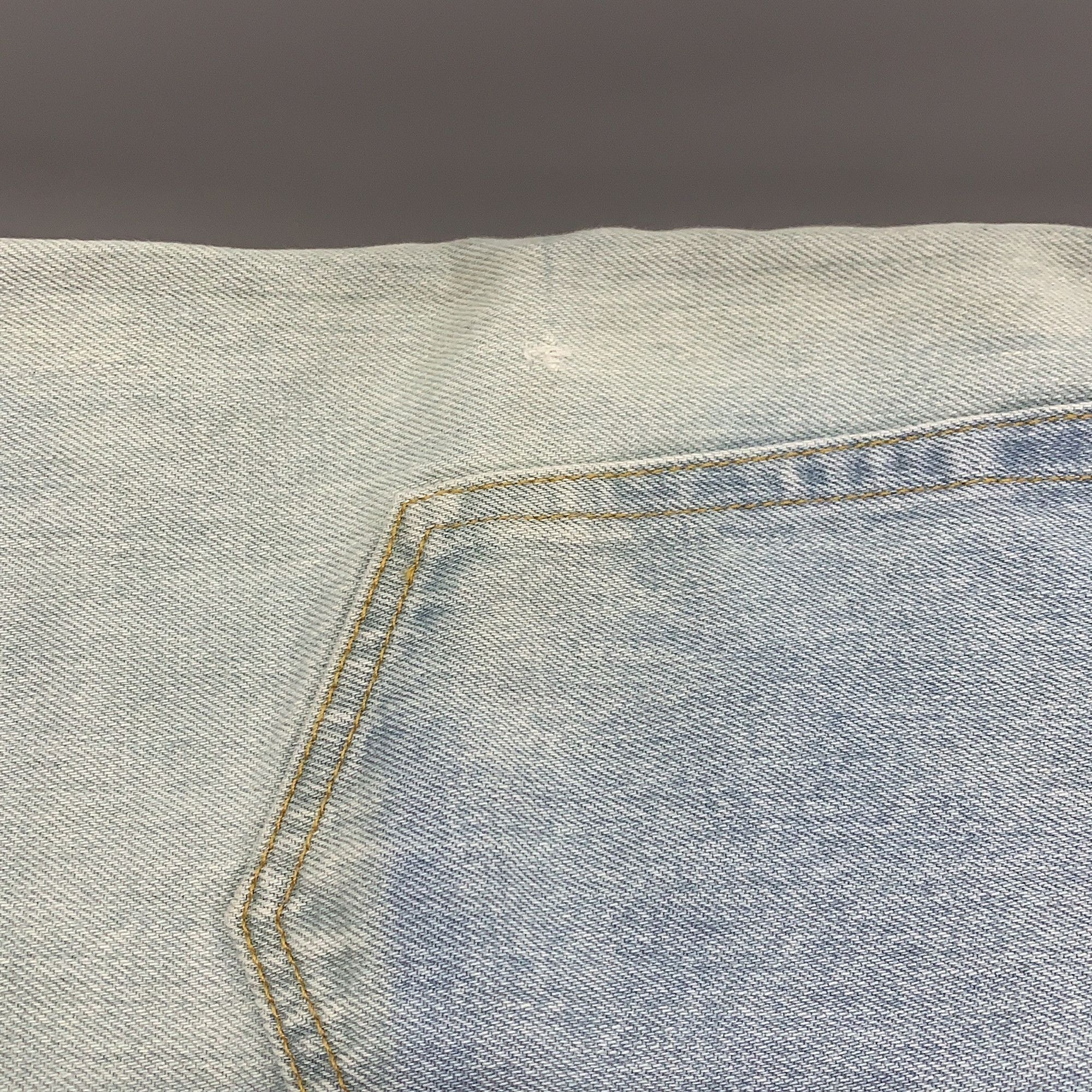 Supreme Supreme Stone Washed Jeans Size 34 Size US 34 / EU 50 - 11 Thumbnail