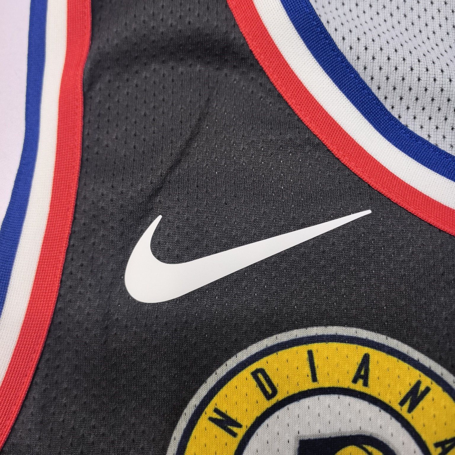 Supreme Supreme x Nike x NBA Teams Jersey Size M Size US M / EU 48-50 / 2 - 4 Thumbnail