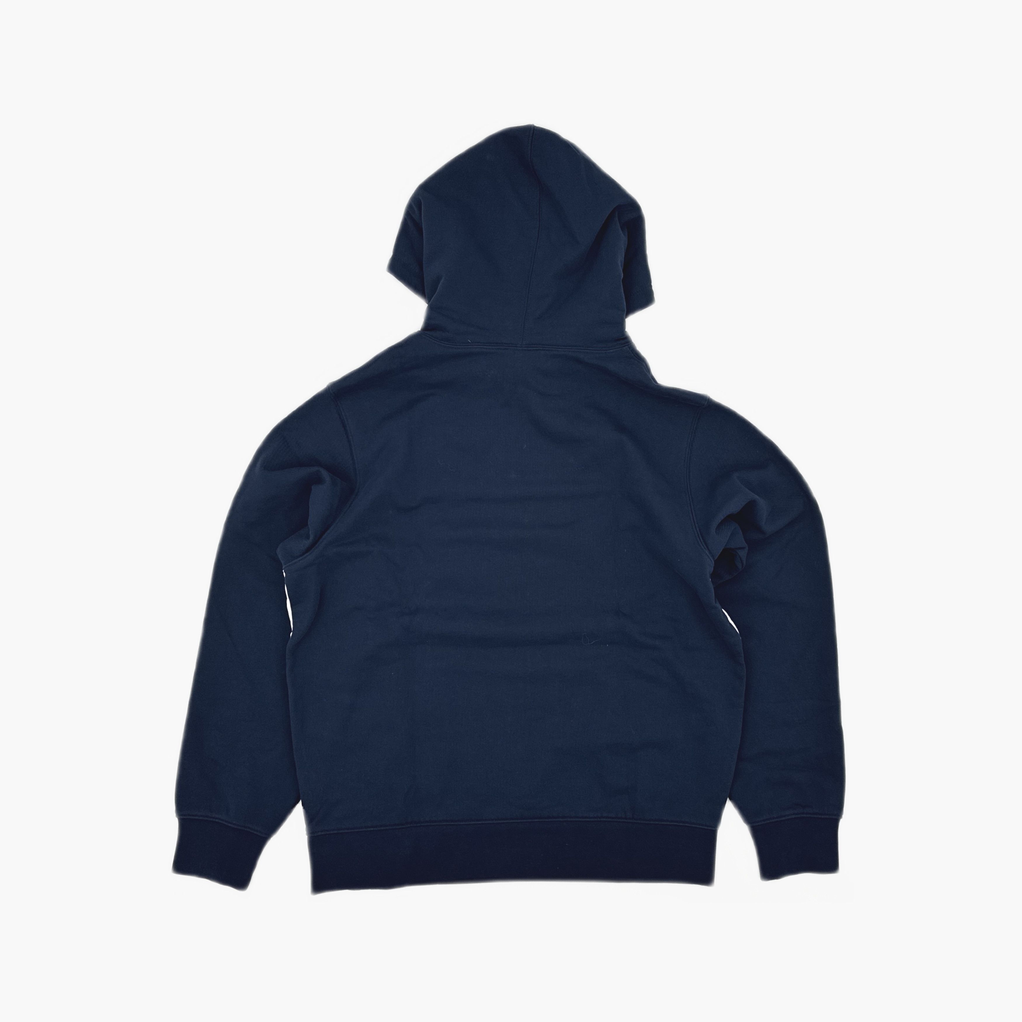 Supreme Supreme x Lacoste Logo Panel Hoodie Size S Size US S / EU 44-46 / 1 - 2 Thumbnail