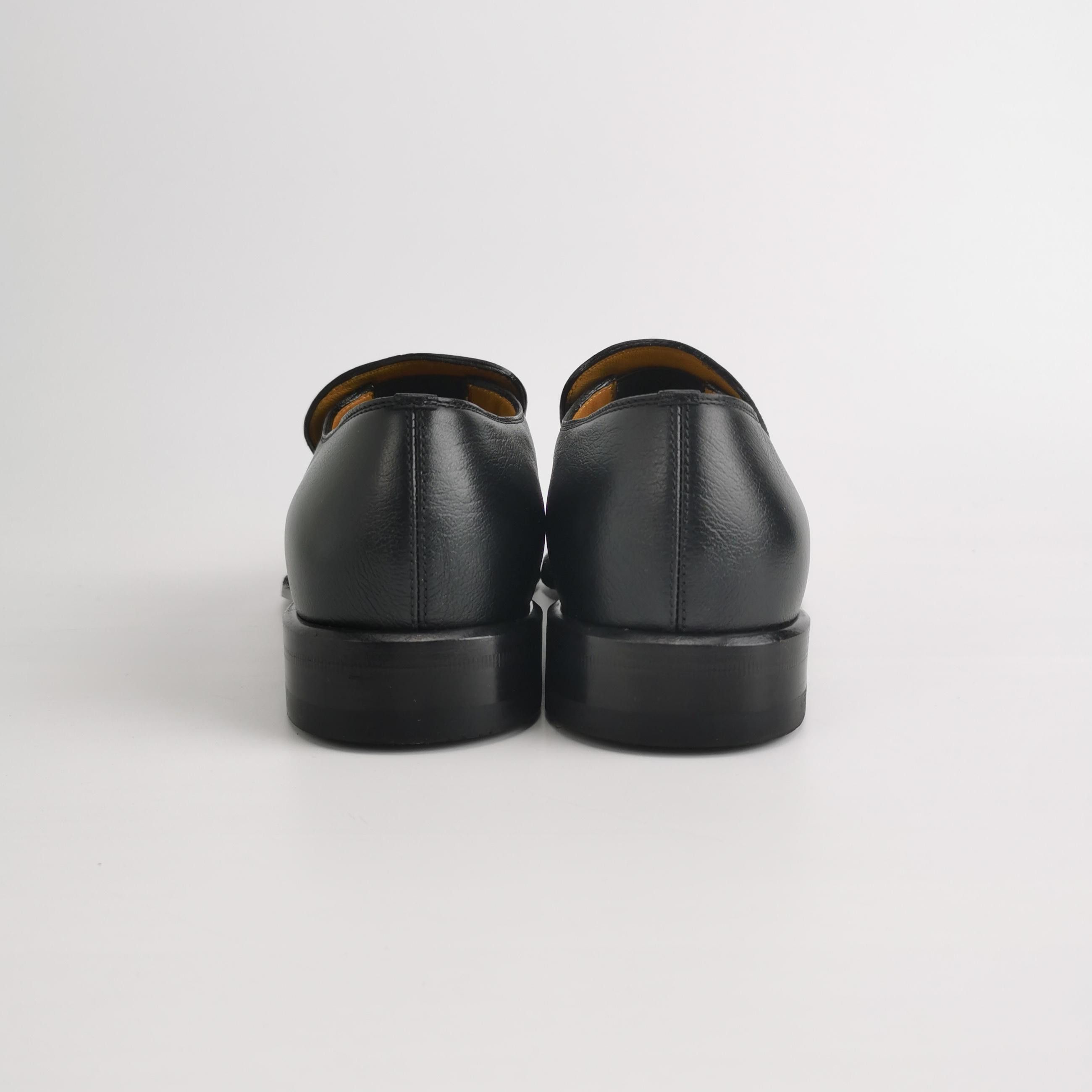Gucci Gucci Men 6 Leather Size US 6 / EU 39 - 4 Thumbnail