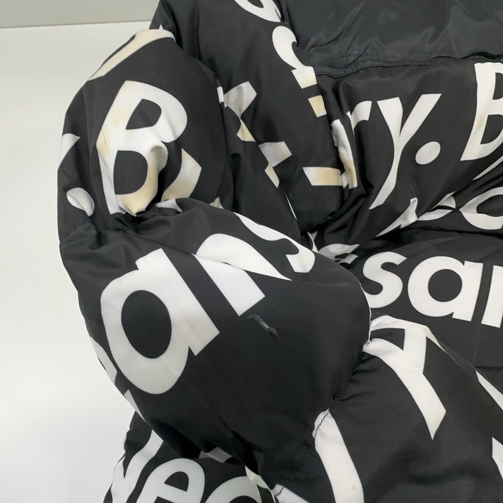 Supreme Supreme x The North Face By Any Means Nuptse Jacket Size M Size US M / EU 48-50 / 2 - 5 Thumbnail