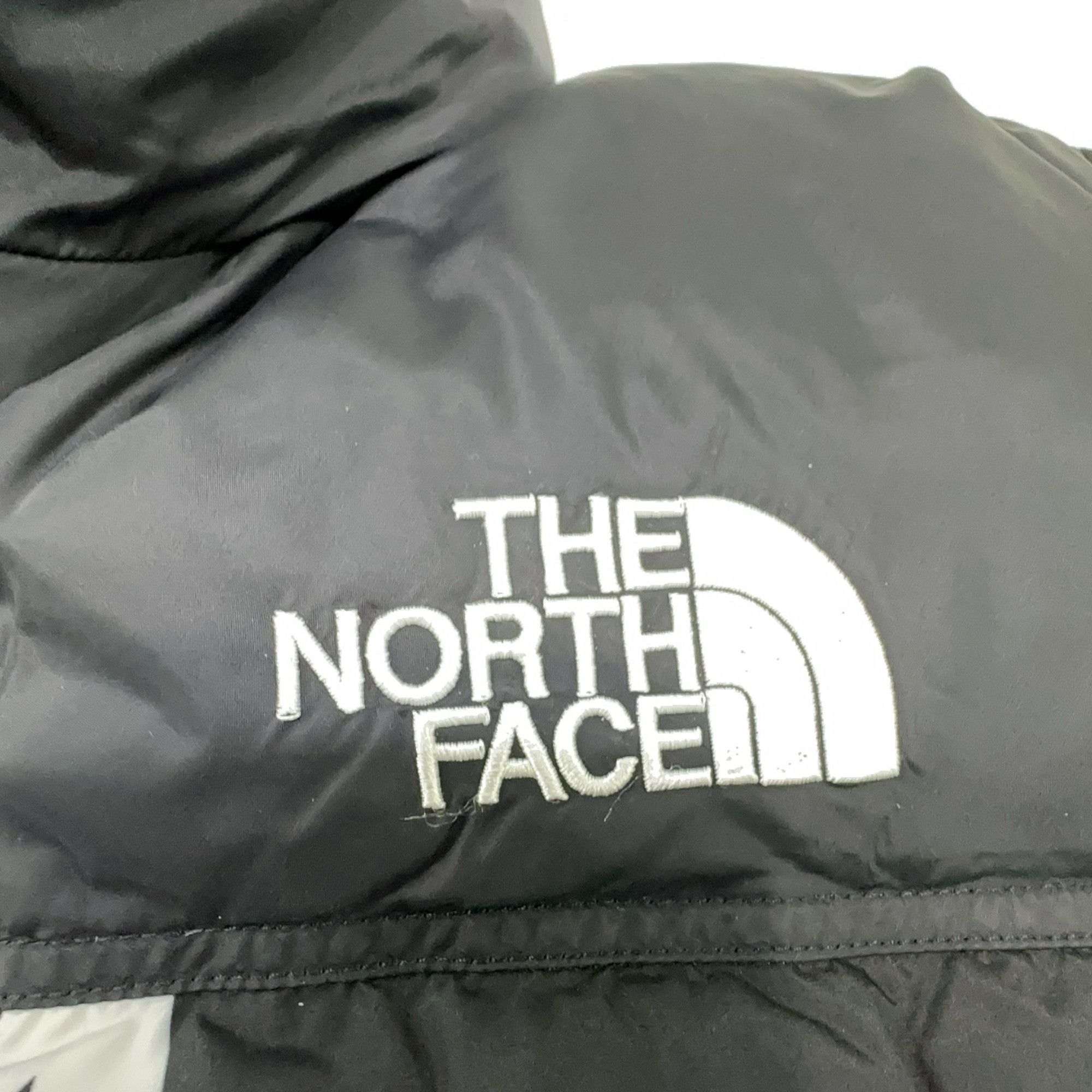 Supreme Supreme x The North Face By Any Means Nuptse Jacket Size M Size US M / EU 48-50 / 2 - 10 Thumbnail
