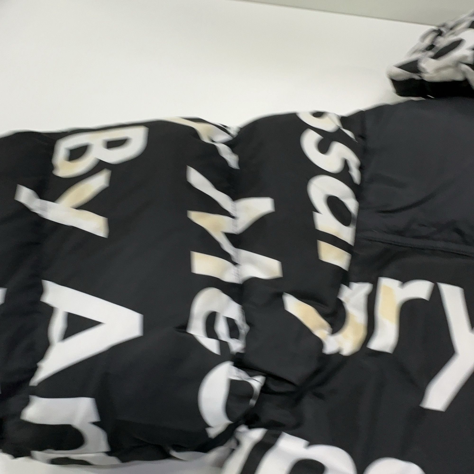Supreme Supreme x The North Face By Any Means Nuptse Jacket Size M Size US M / EU 48-50 / 2 - 15 Thumbnail