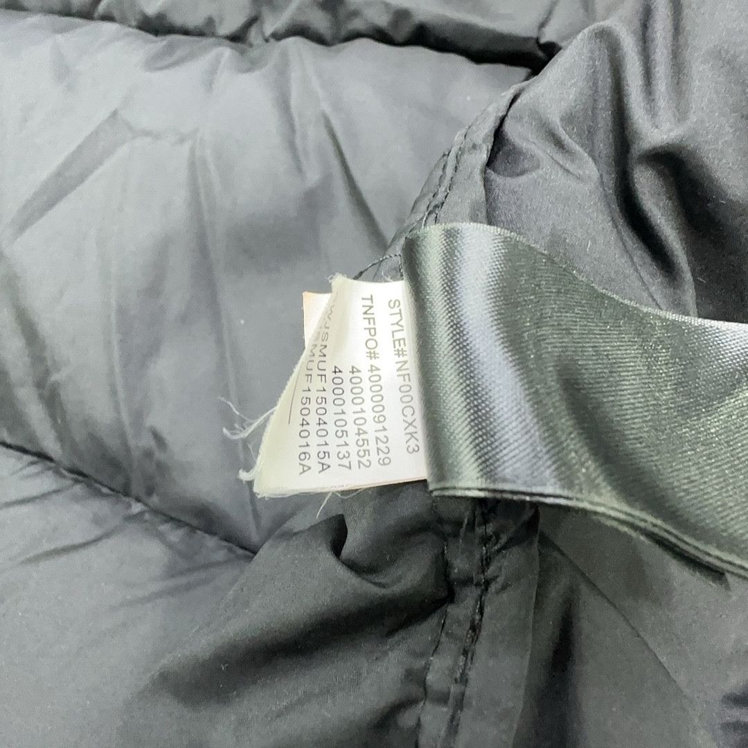 Supreme Supreme x The North Face By Any Means Nuptse Jacket Size M Size US M / EU 48-50 / 2 - 4 Thumbnail