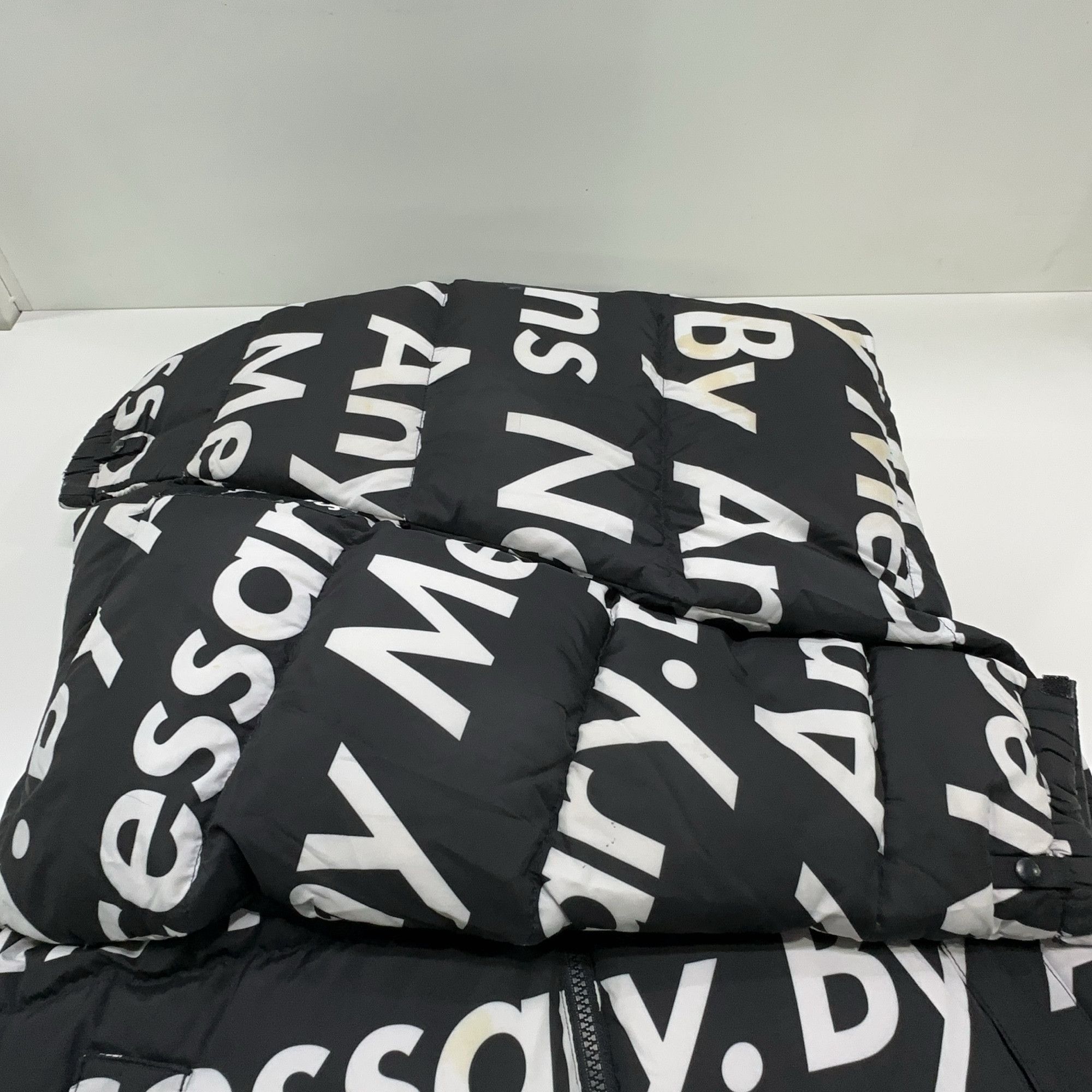 Supreme Supreme x The North Face By Any Means Nuptse Jacket Size M Size US M / EU 48-50 / 2 - 8 Thumbnail