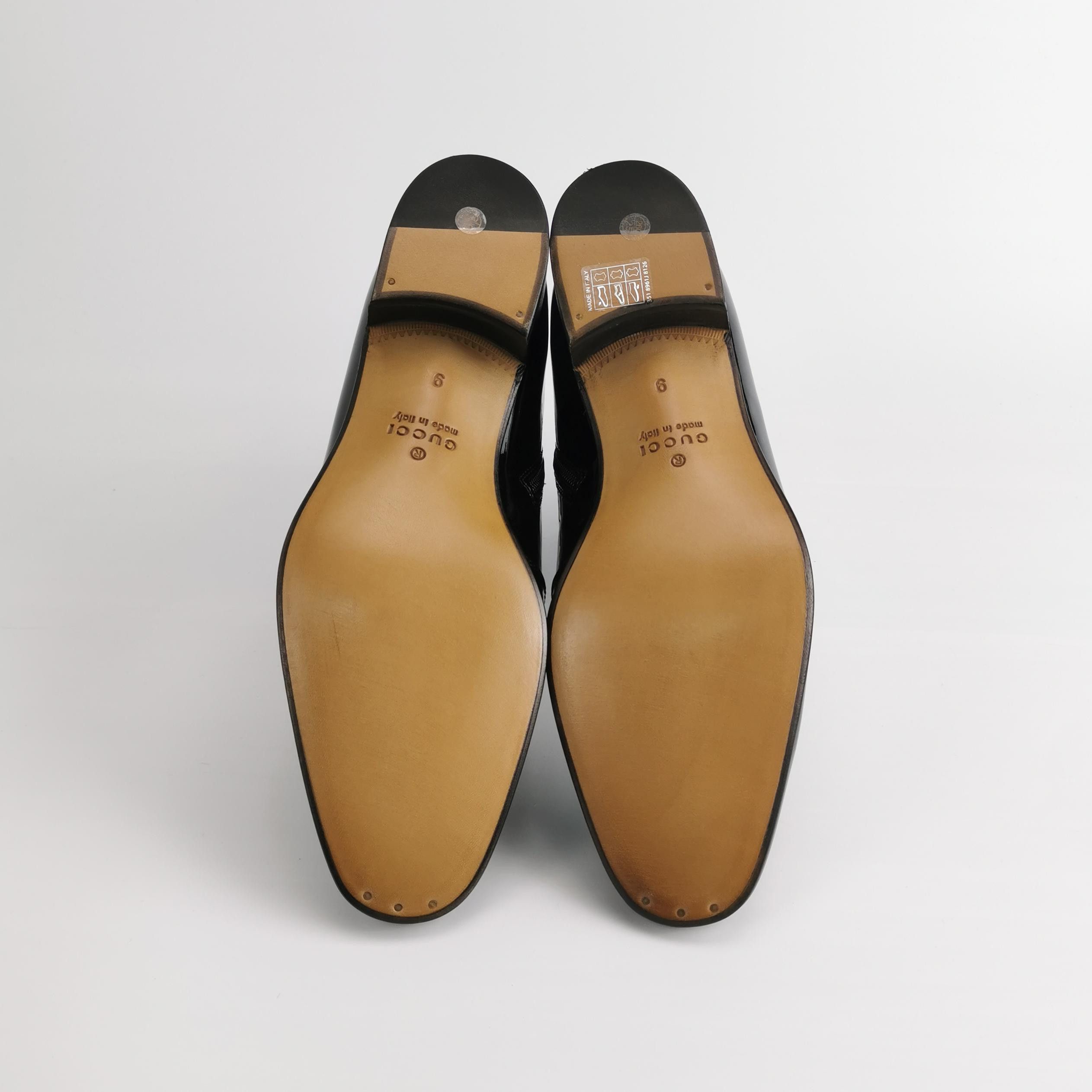 Gucci Gucci Men 10 Boots Size US 10 / EU 43 - 5 Thumbnail