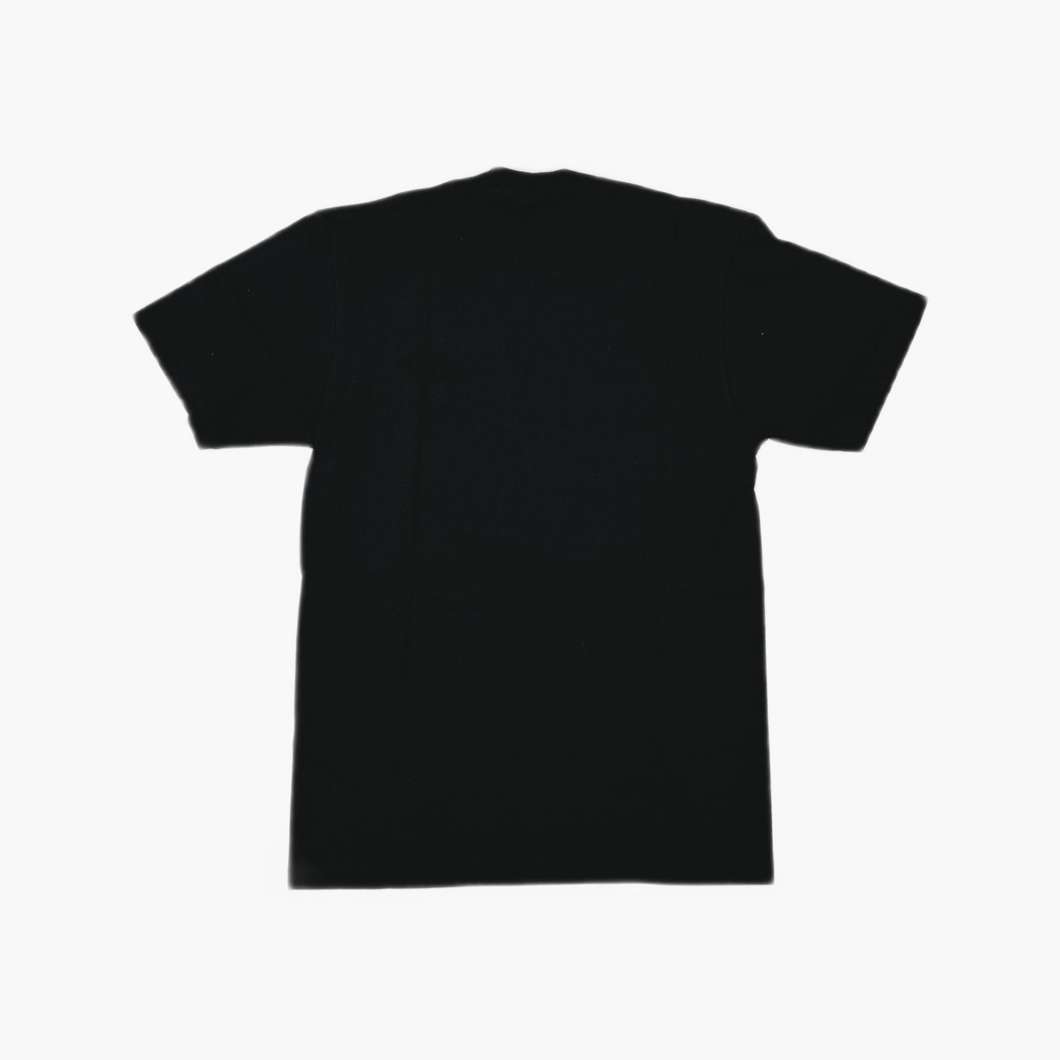 Supreme Supreme King of New York Tee Black Size S Size US S / EU 44-46 / 1 - 2 Thumbnail