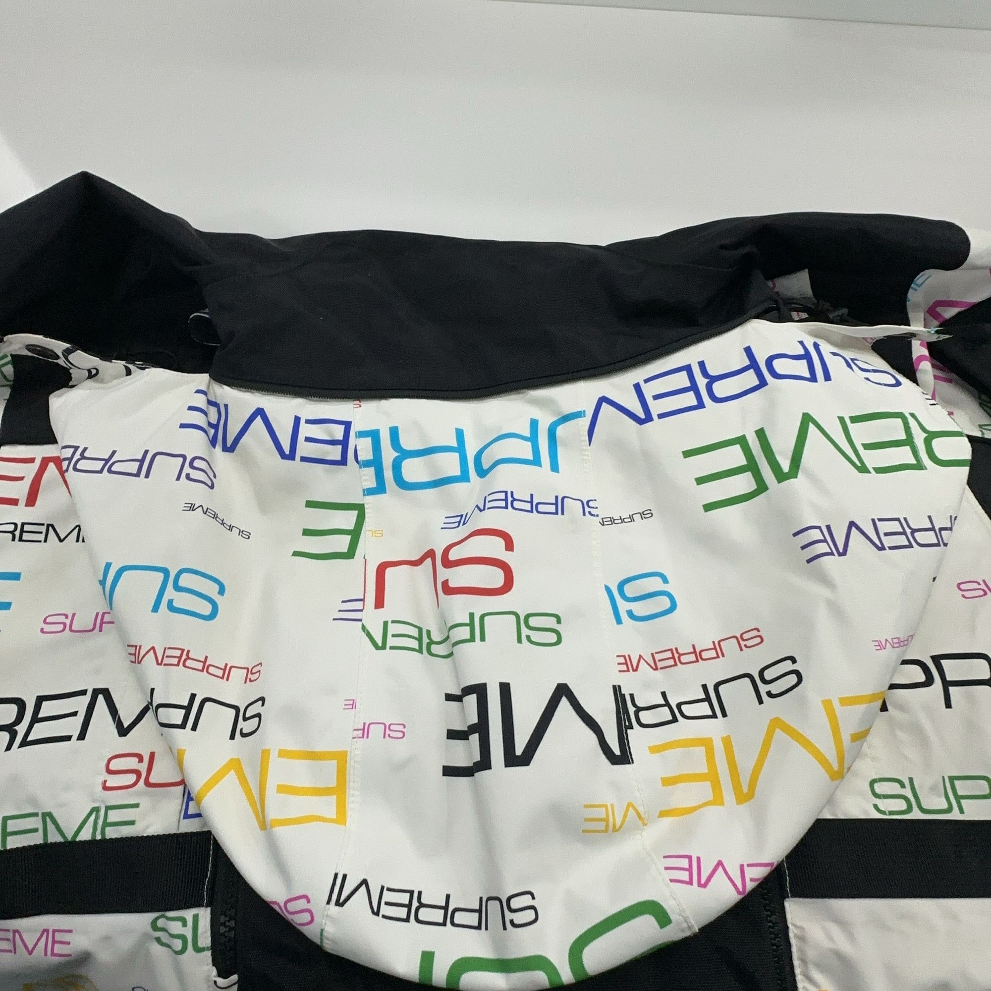 Supreme Supreme x The North Face Steep Tech Apogee Jacket Size L Size US L / EU 52-54 / 3 - 5 Thumbnail