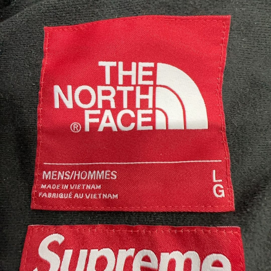 Supreme Supreme x The North Face Steep Tech Apogee Jacket Size L Size US L / EU 52-54 / 3 - 3 Thumbnail