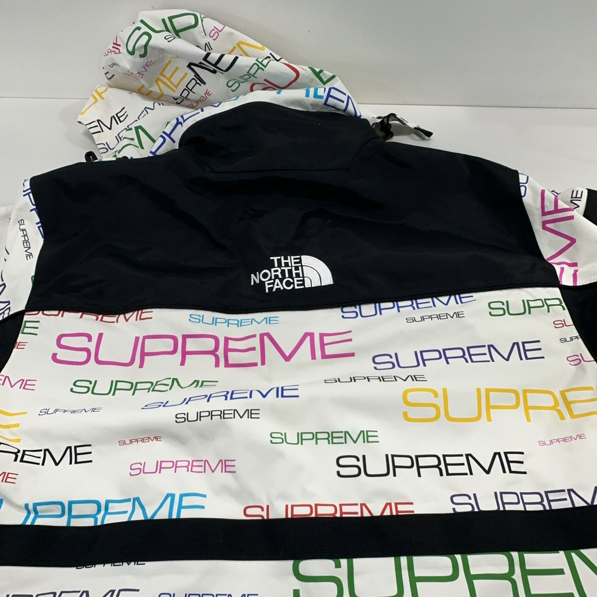 Supreme Supreme x The North Face Steep Tech Apogee Jacket Size L Size US L / EU 52-54 / 3 - 12 Thumbnail