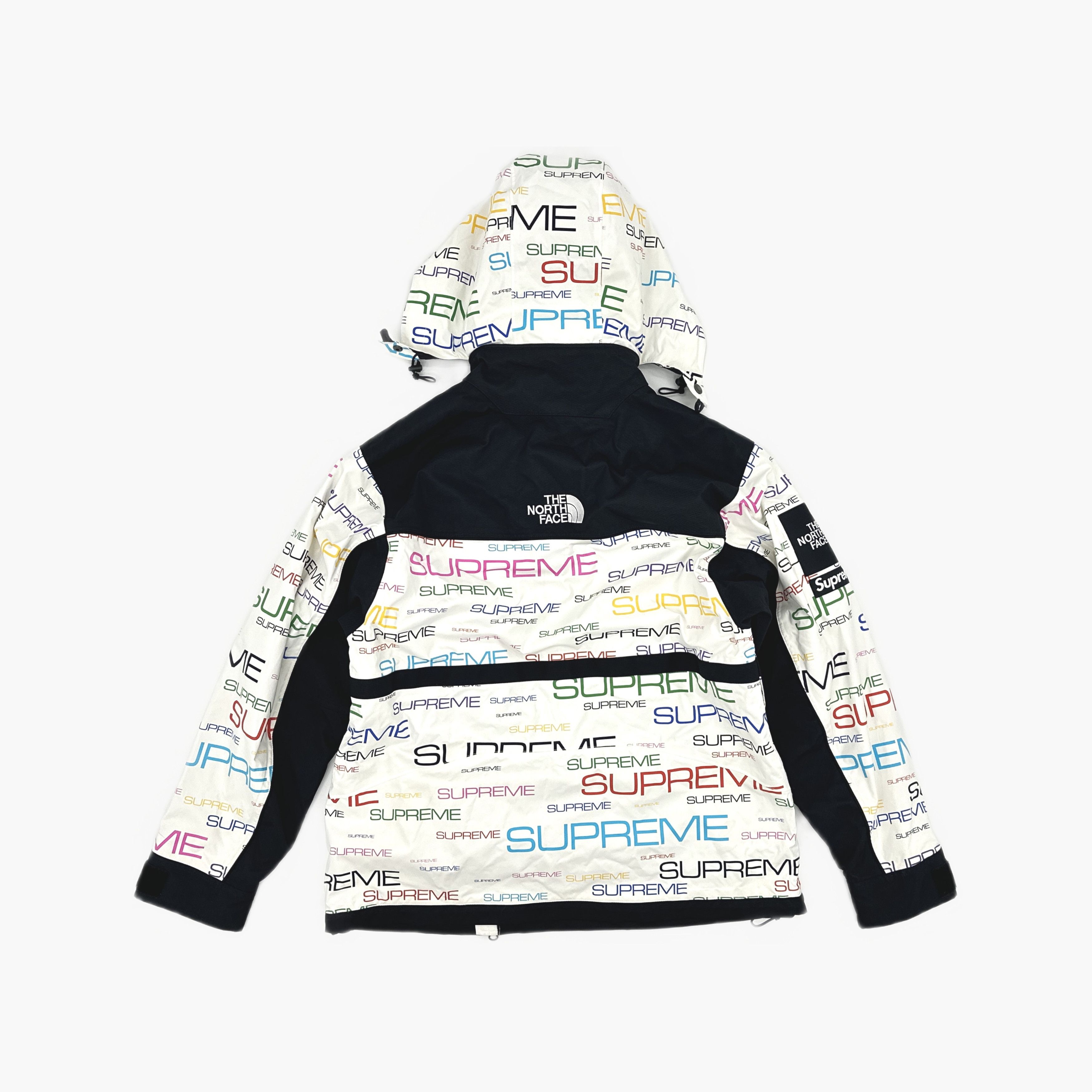 Supreme Supreme x The North Face Steep Tech Apogee Jacket Size L Size US L / EU 52-54 / 3 - 2 Thumbnail