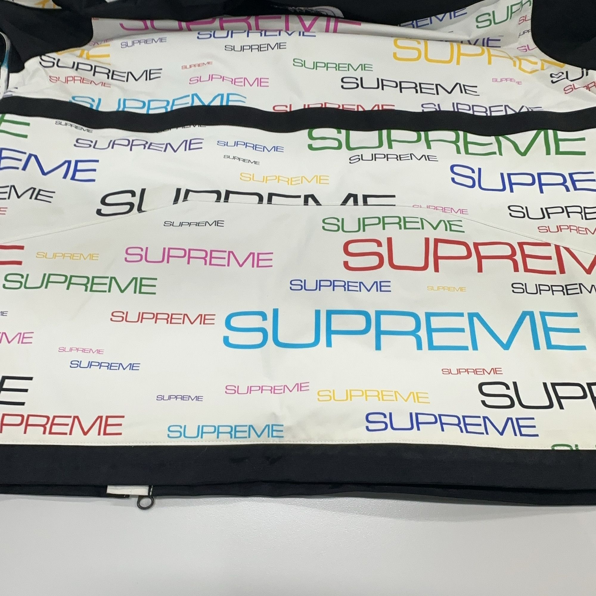 Supreme Supreme x The North Face Steep Tech Apogee Jacket Size L Size US L / EU 52-54 / 3 - 13 Thumbnail
