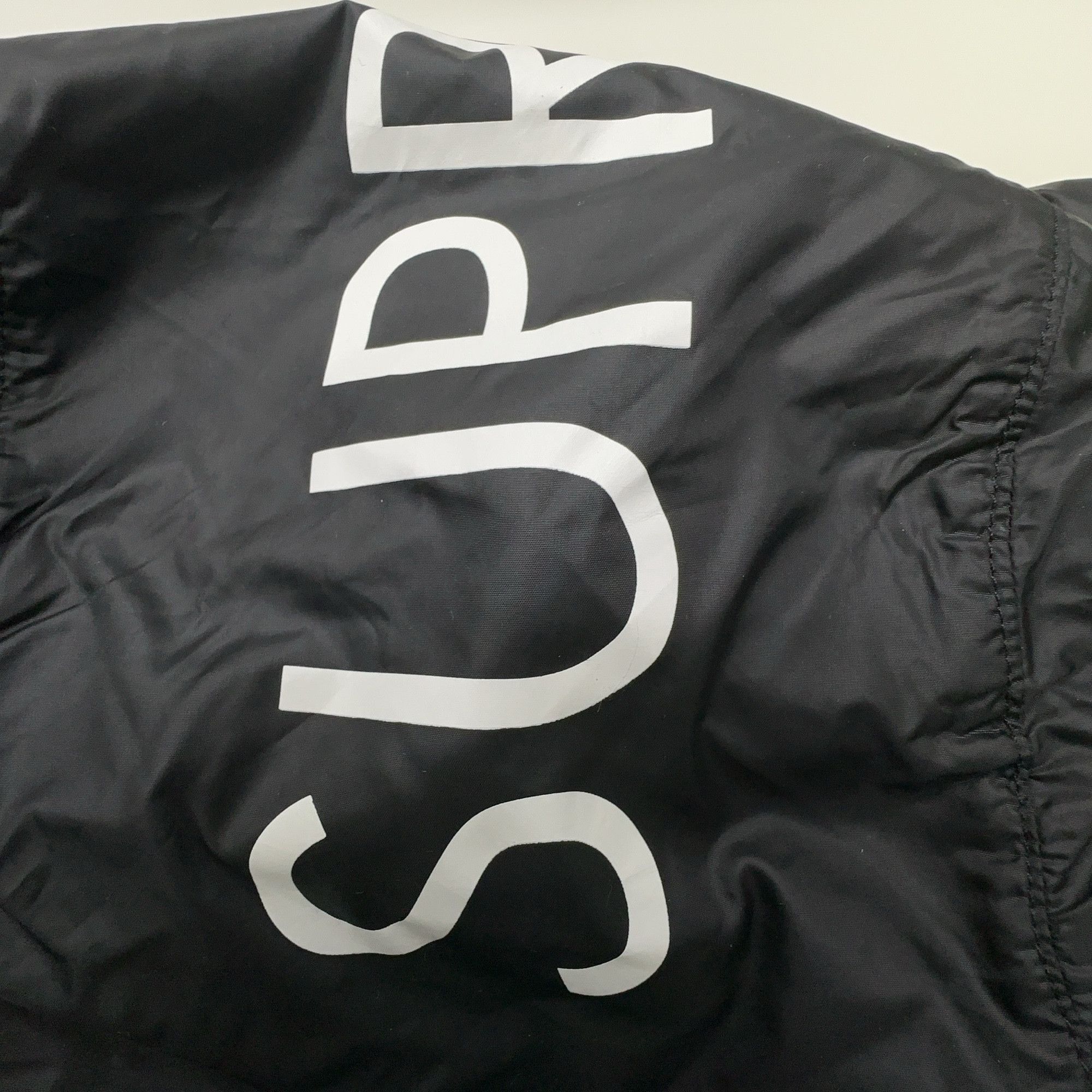 Supreme Supreme x The North Face Paper Print Nuptse Jacket Size S Size US S / EU 44-46 / 1 - 4 Thumbnail