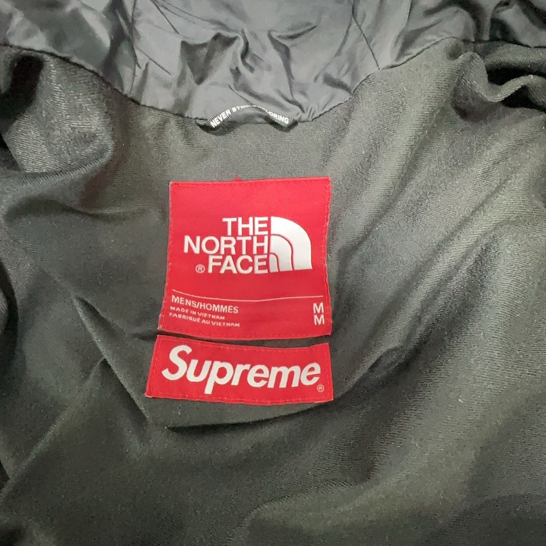 Supreme Supreme x The North Face S Logo Mountain Jacket Size M Size US M / EU 48-50 / 2 - 3 Thumbnail