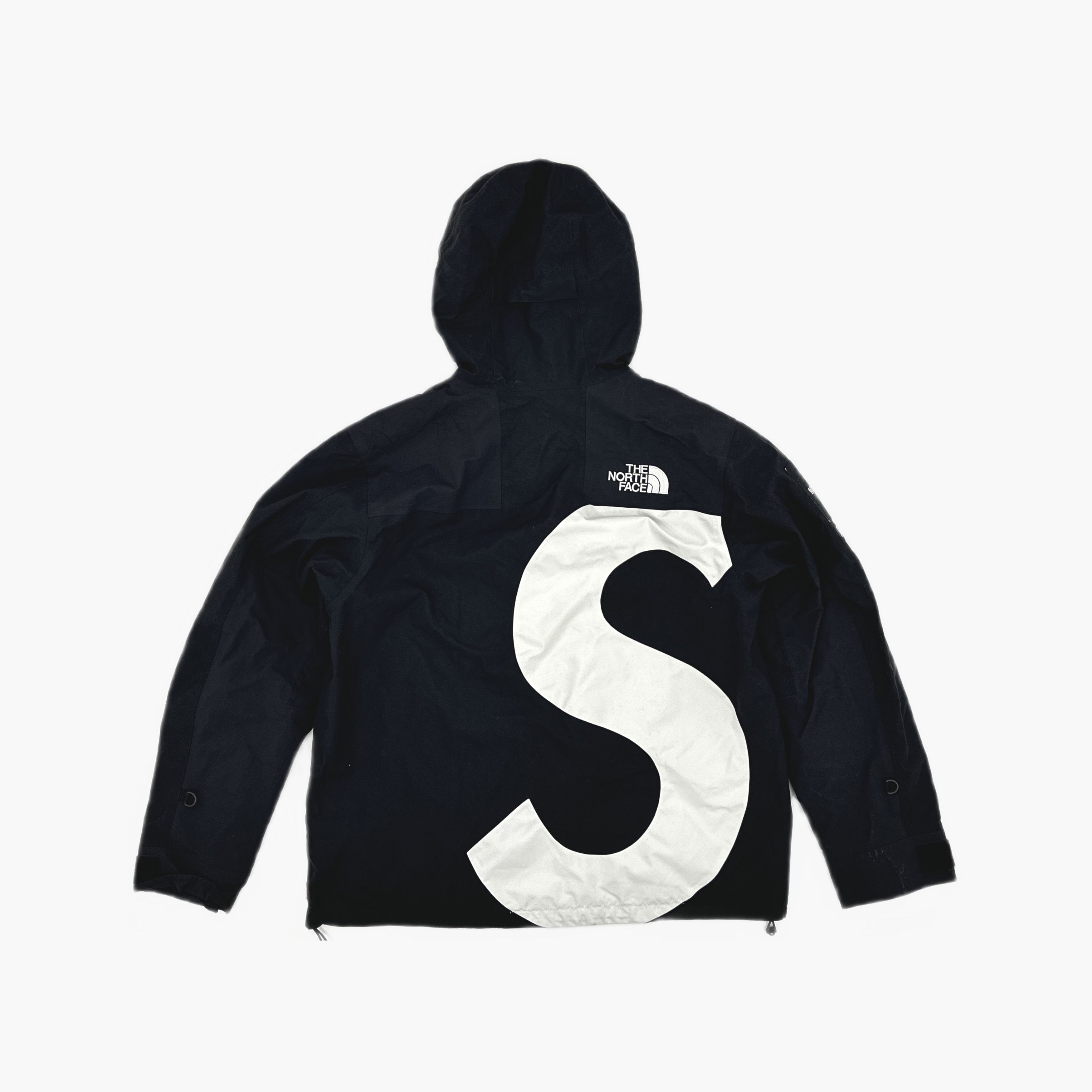 Supreme Supreme x The North Face S Logo Mountain Jacket Size M Size US M / EU 48-50 / 2 - 2 Thumbnail