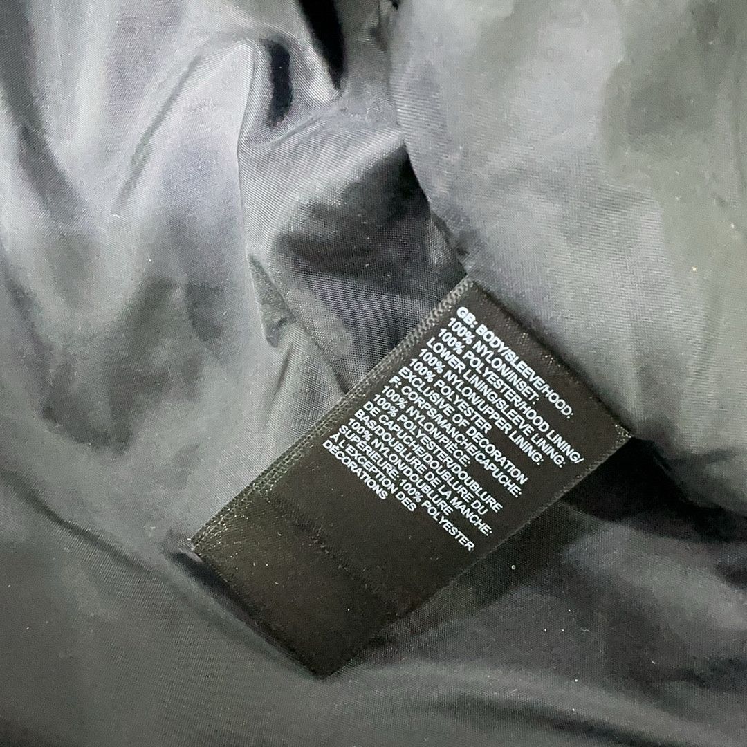Supreme Supreme x The North Face S Logo Mountain Jacket Size M Size US M / EU 48-50 / 2 - 4 Thumbnail