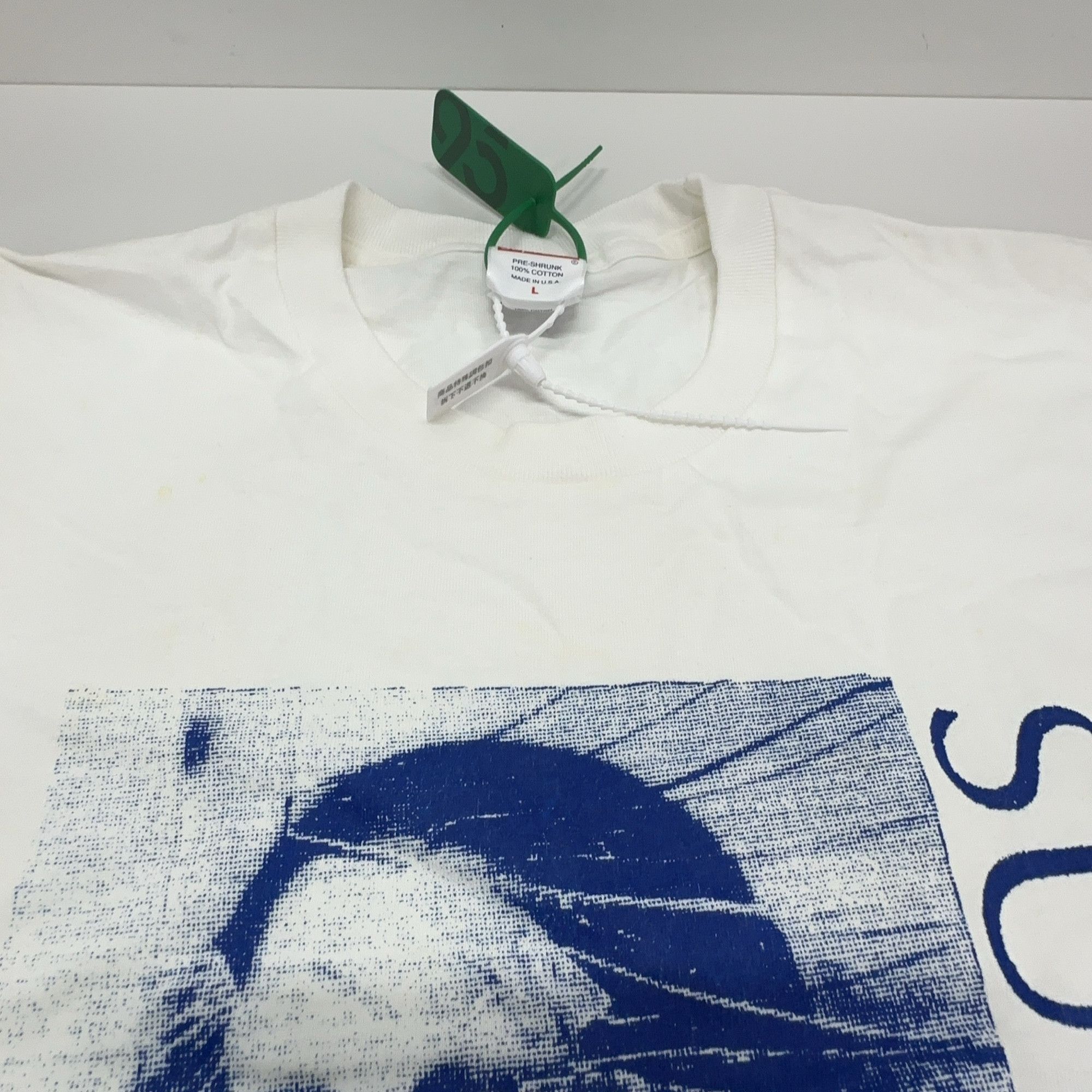 Supreme Supreme Mona Lisa T-Shirt Size L Size US L / EU 52-54 / 3 - 6 Thumbnail