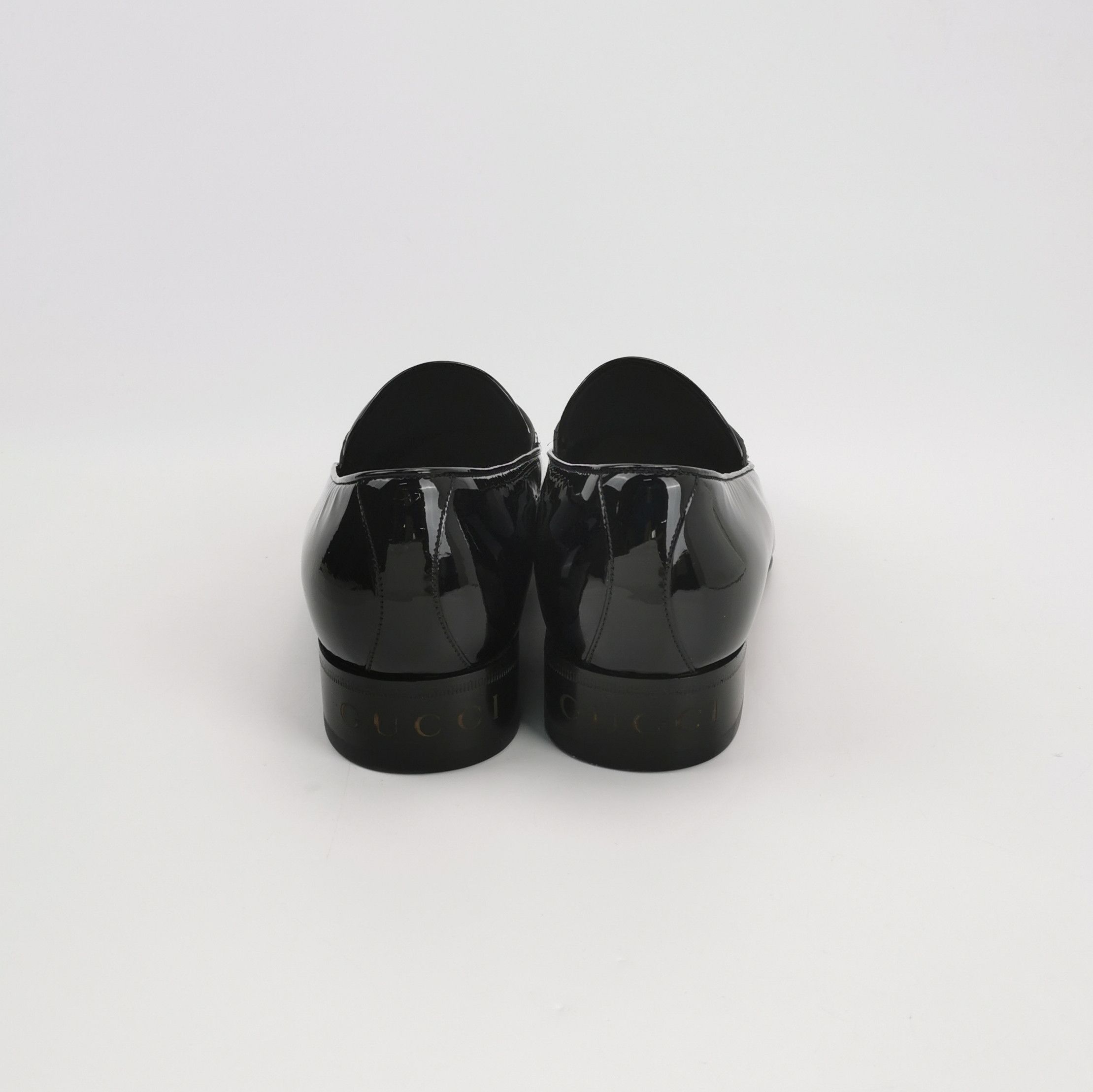 Gucci Gucci Men 7 Leather Size US 7 / EU 40 - 4 Thumbnail