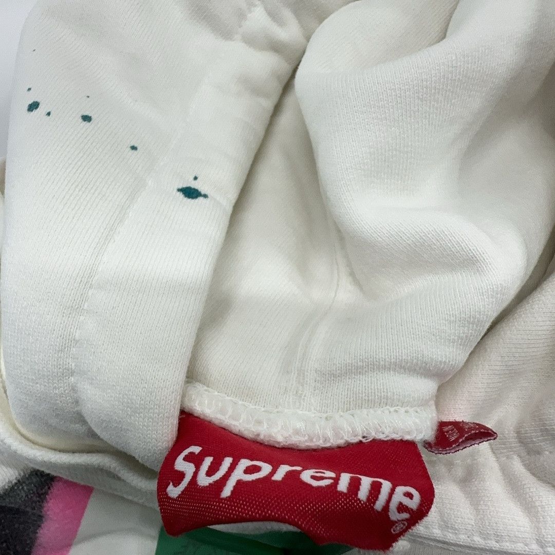 Supreme Supreme Gonz Stars Hoodie Size S Size US S / EU 44-46 / 1 - 4 Thumbnail