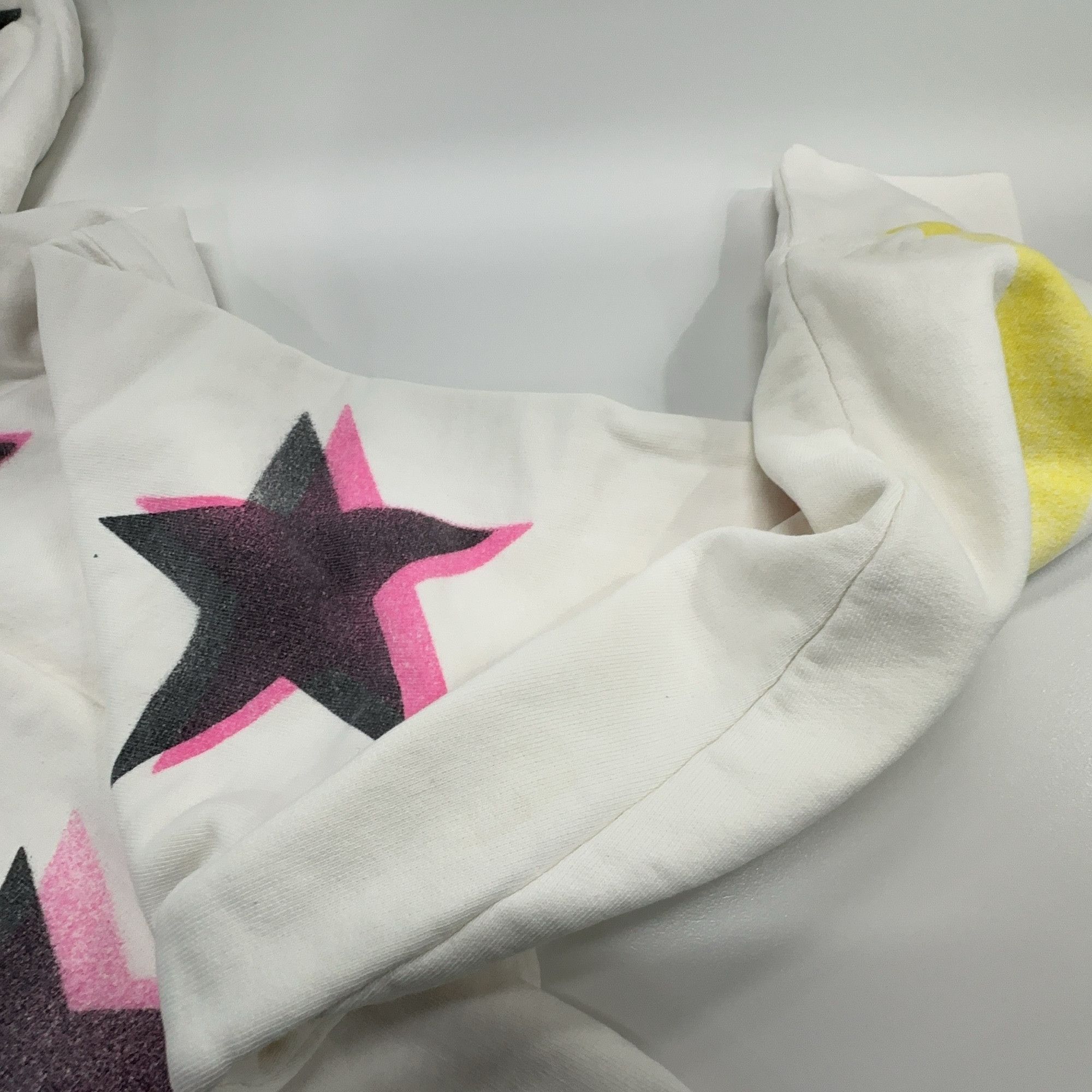 Supreme Supreme Gonz Stars Hoodie Size S Size US S / EU 44-46 / 1 - 6 Thumbnail