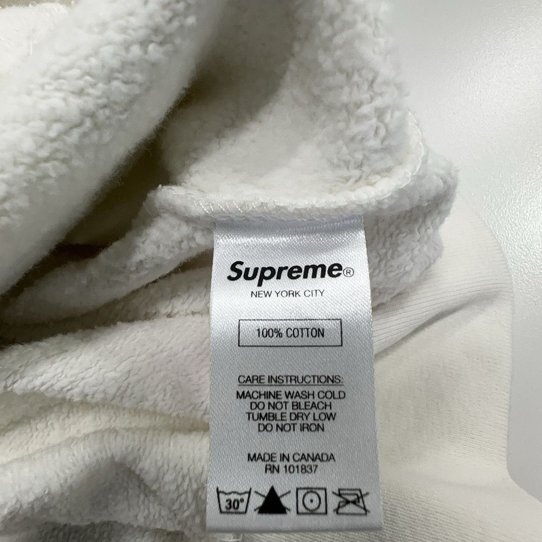 Supreme Supreme Gonz Stars Hoodie Size S Size US S / EU 44-46 / 1 - 5 Thumbnail