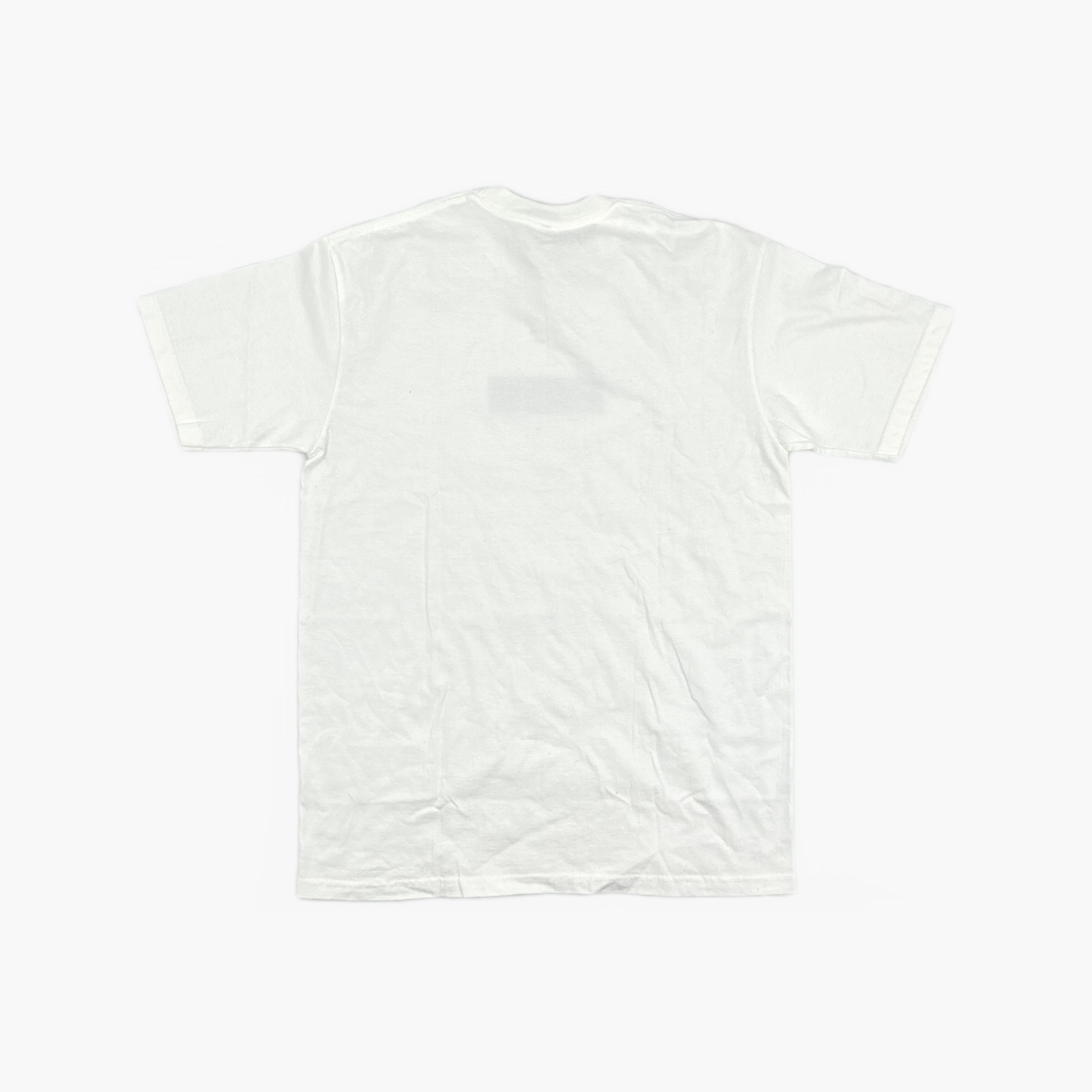 Supreme Supreme x Swarovski Box Logo T-Shirt Size M Size US M / EU 48-50 / 2 - 2 Thumbnail