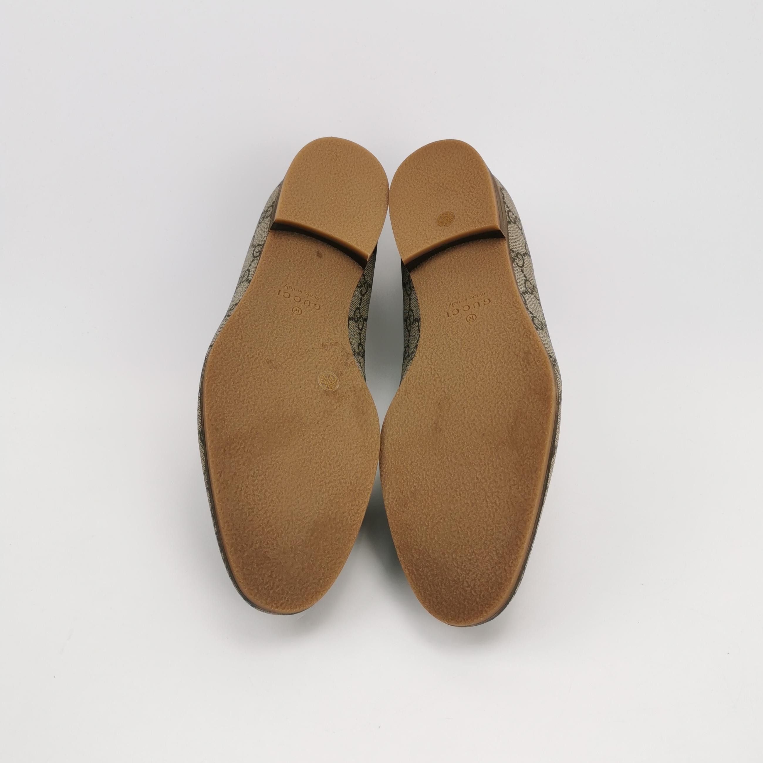 Gucci Gucci Men 9 Leather Size US 9 / EU 42 - 5 Thumbnail