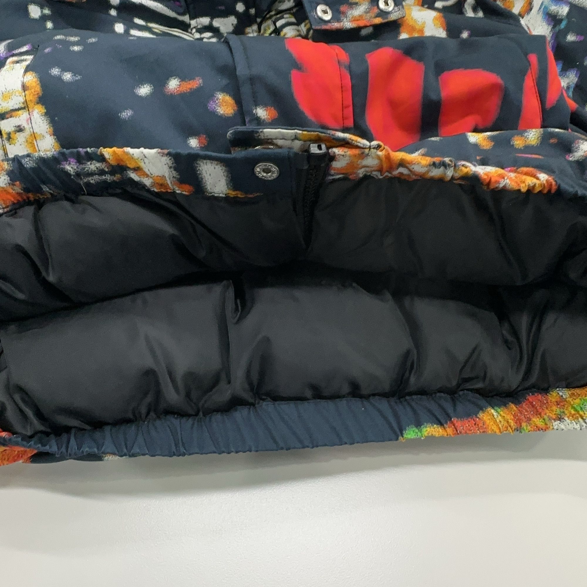 Supreme Supreme City Lights Puffy Jacket Size S Size US S / EU 44-46 / 1 - 6 Thumbnail