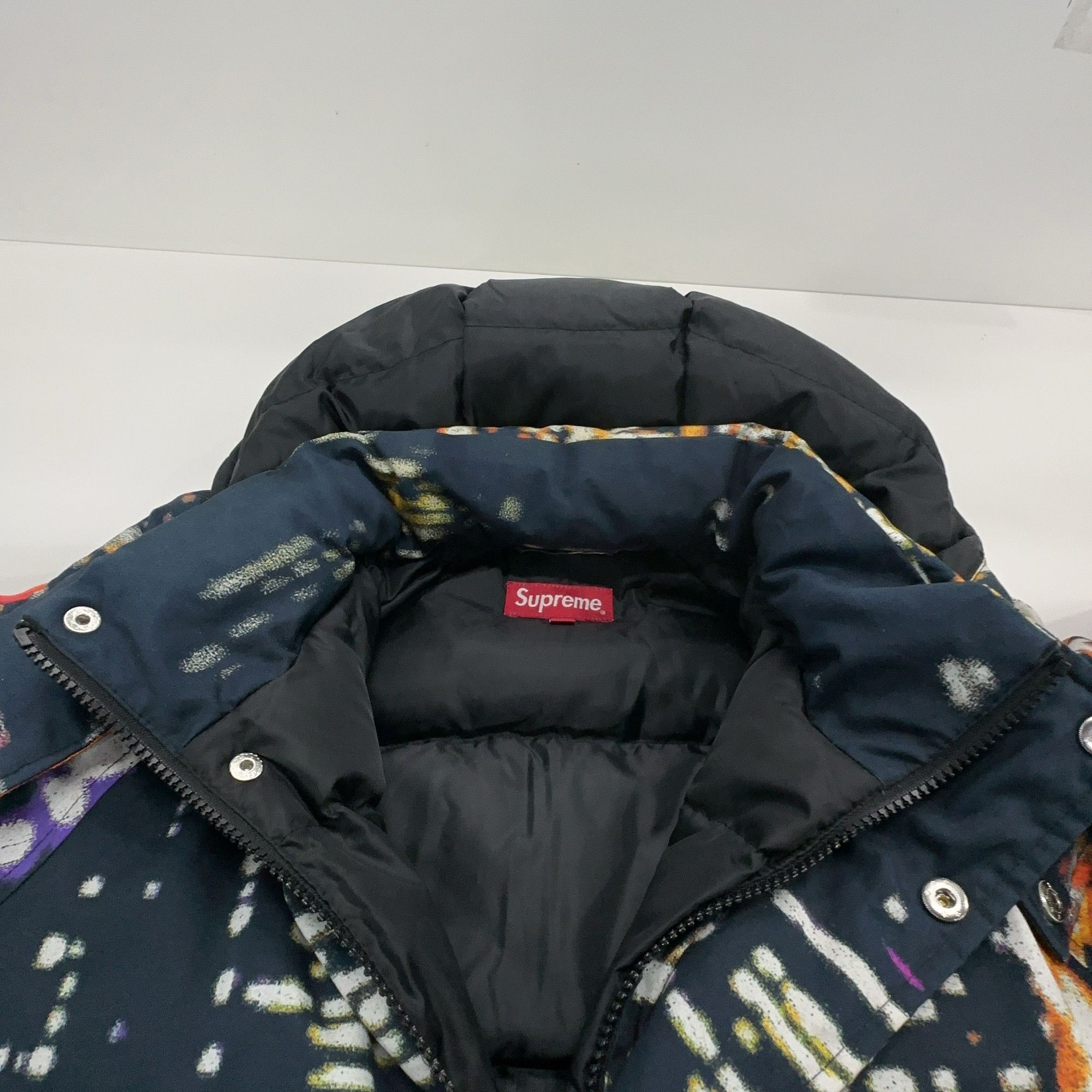 Supreme Supreme City Lights Puffy Jacket Size S Size US S / EU 44-46 / 1 - 5 Thumbnail