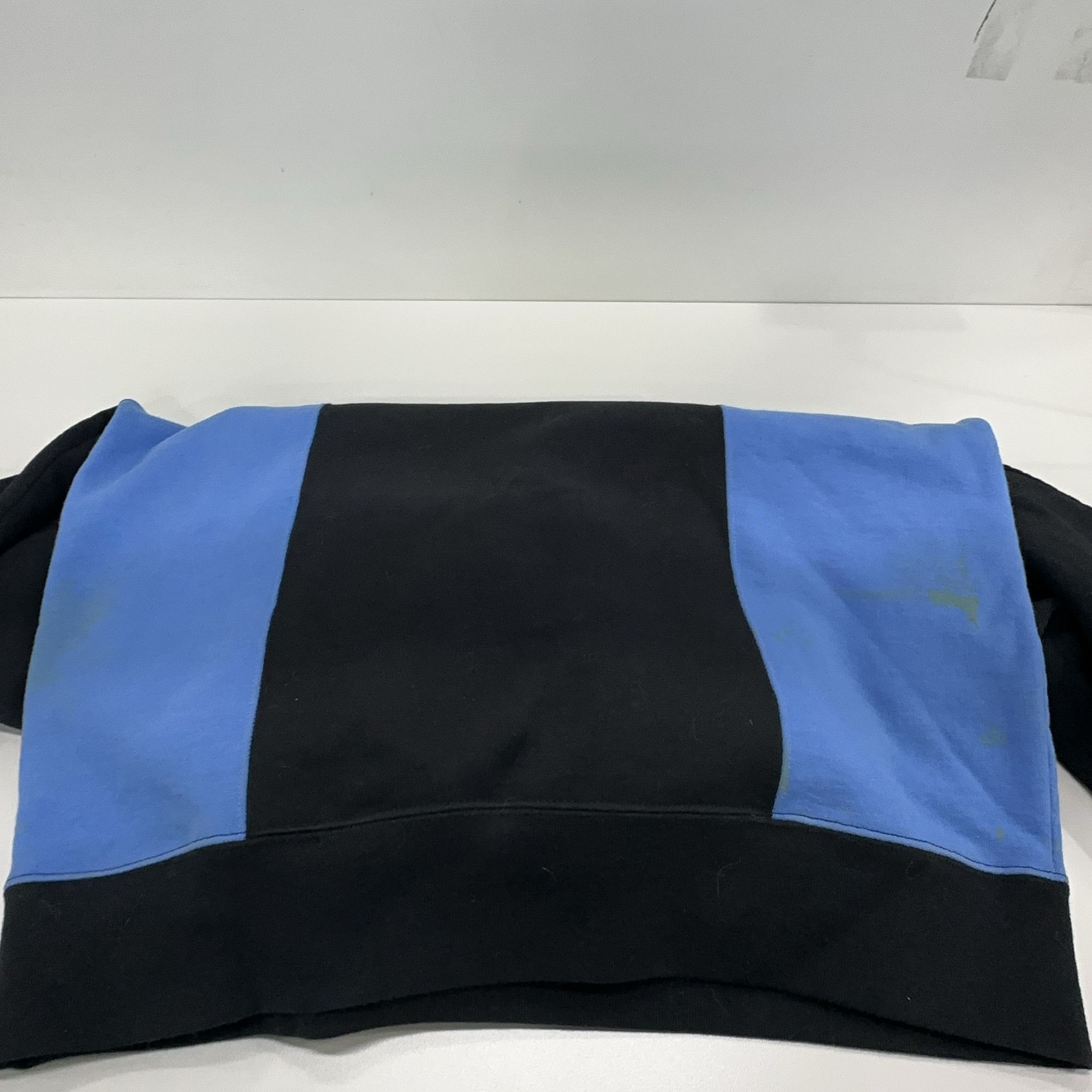 Supreme Supreme Paneled Arc Hoodie Size L Size US L / EU 52-54 / 3 - 13 Thumbnail