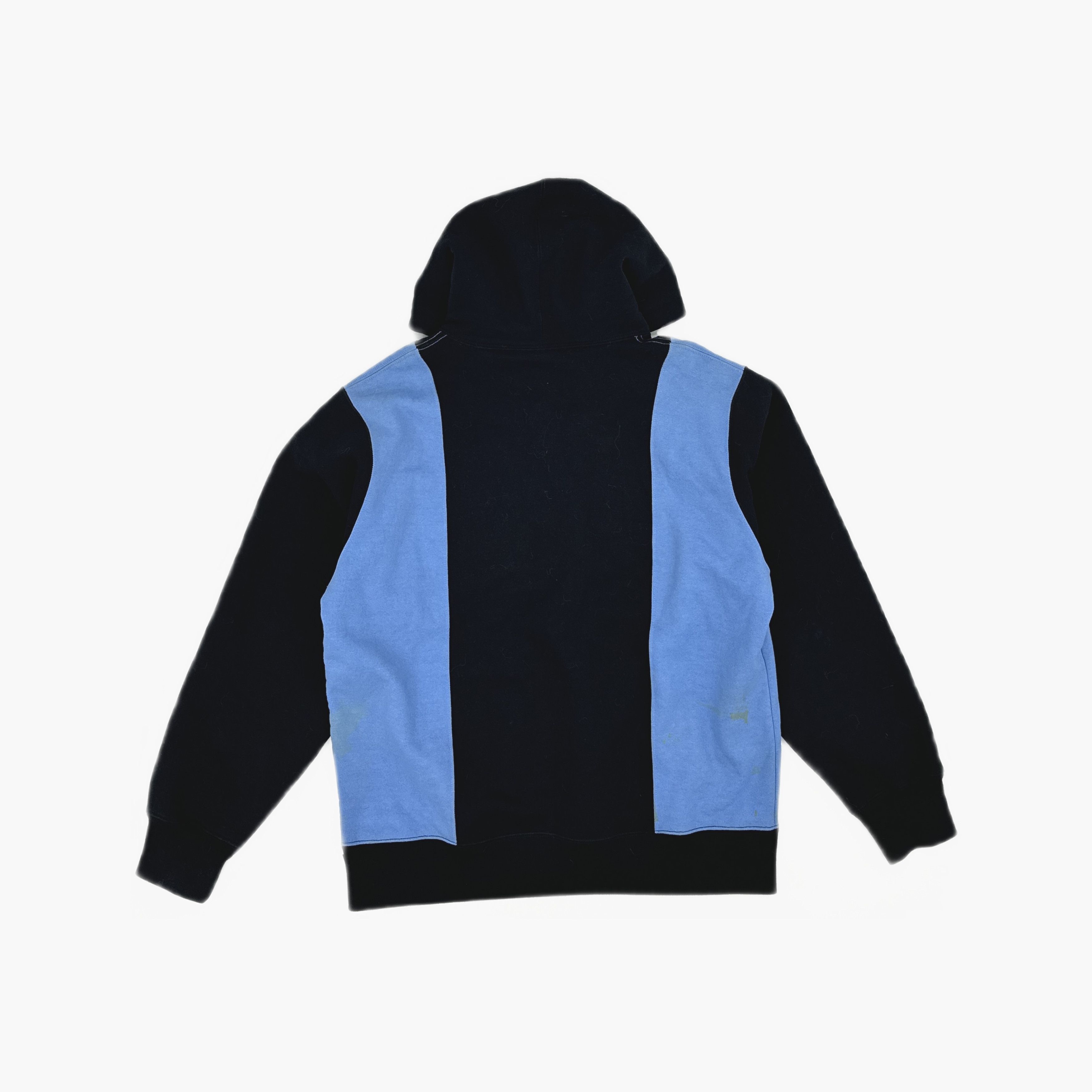 Supreme Supreme Paneled Arc Hoodie Size L Size US L / EU 52-54 / 3 - 2 Thumbnail