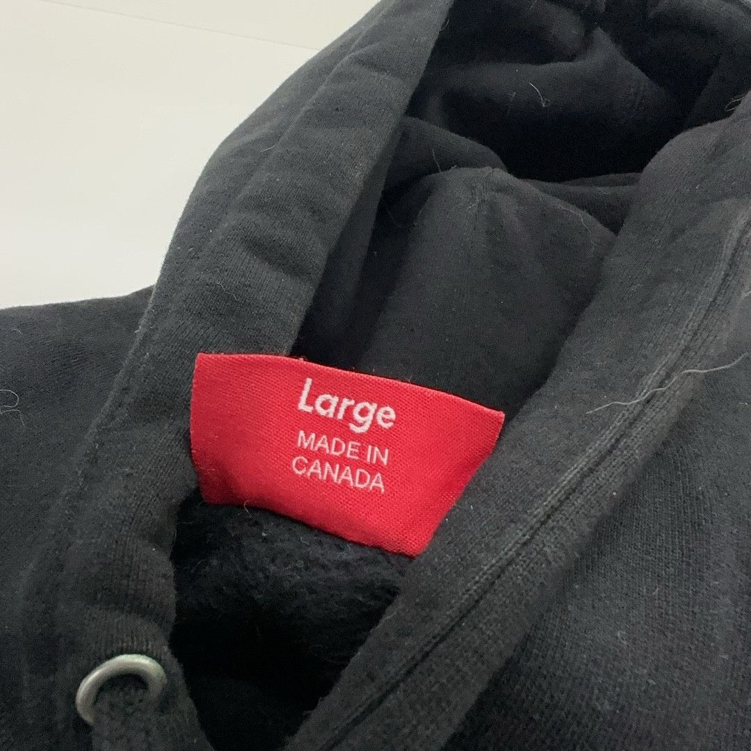 Supreme Supreme Paneled Arc Hoodie Size L Size US L / EU 52-54 / 3 - 4 Thumbnail
