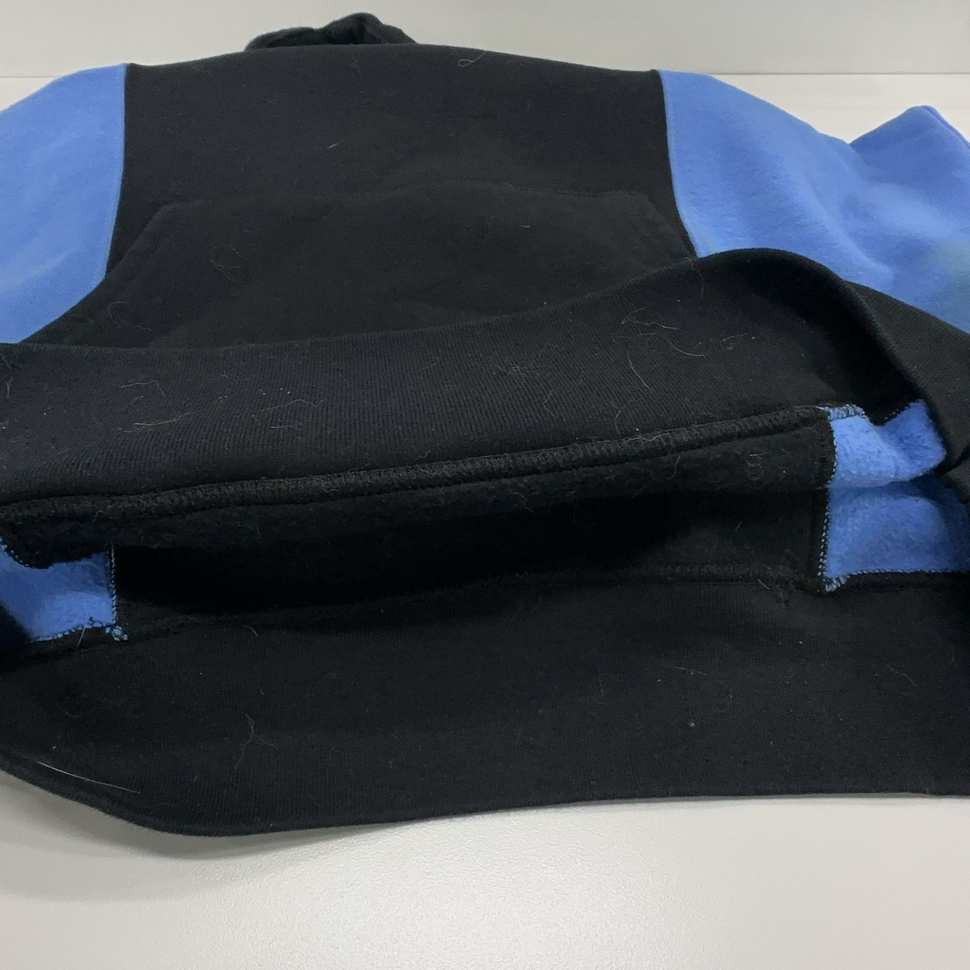 Supreme Supreme Paneled Arc Hoodie Size L Size US L / EU 52-54 / 3 - 11 Thumbnail