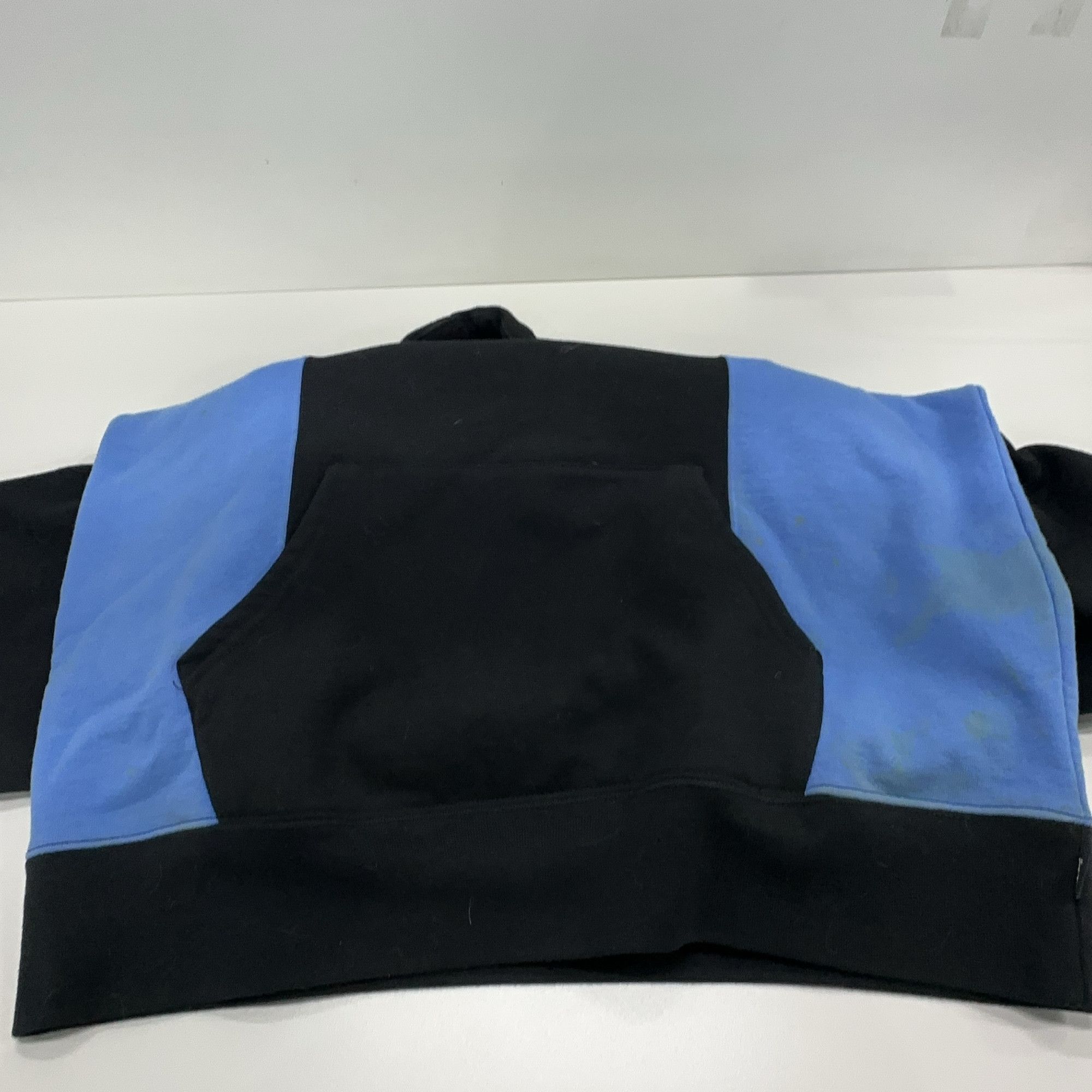 Supreme Supreme Paneled Arc Hoodie Size L Size US L / EU 52-54 / 3 - 10 Thumbnail