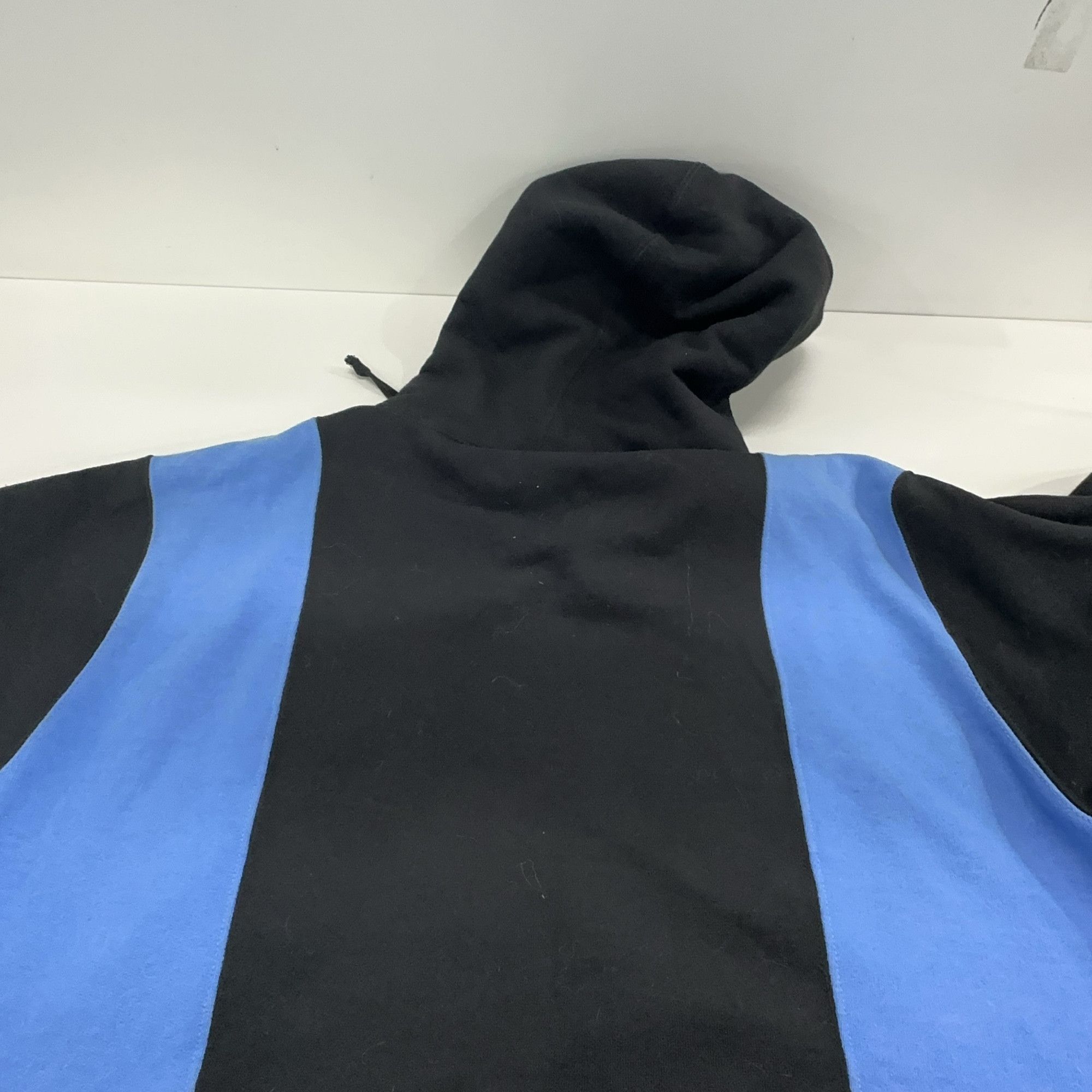 Supreme Supreme Paneled Arc Hoodie Size L Size US L / EU 52-54 / 3 - 12 Thumbnail