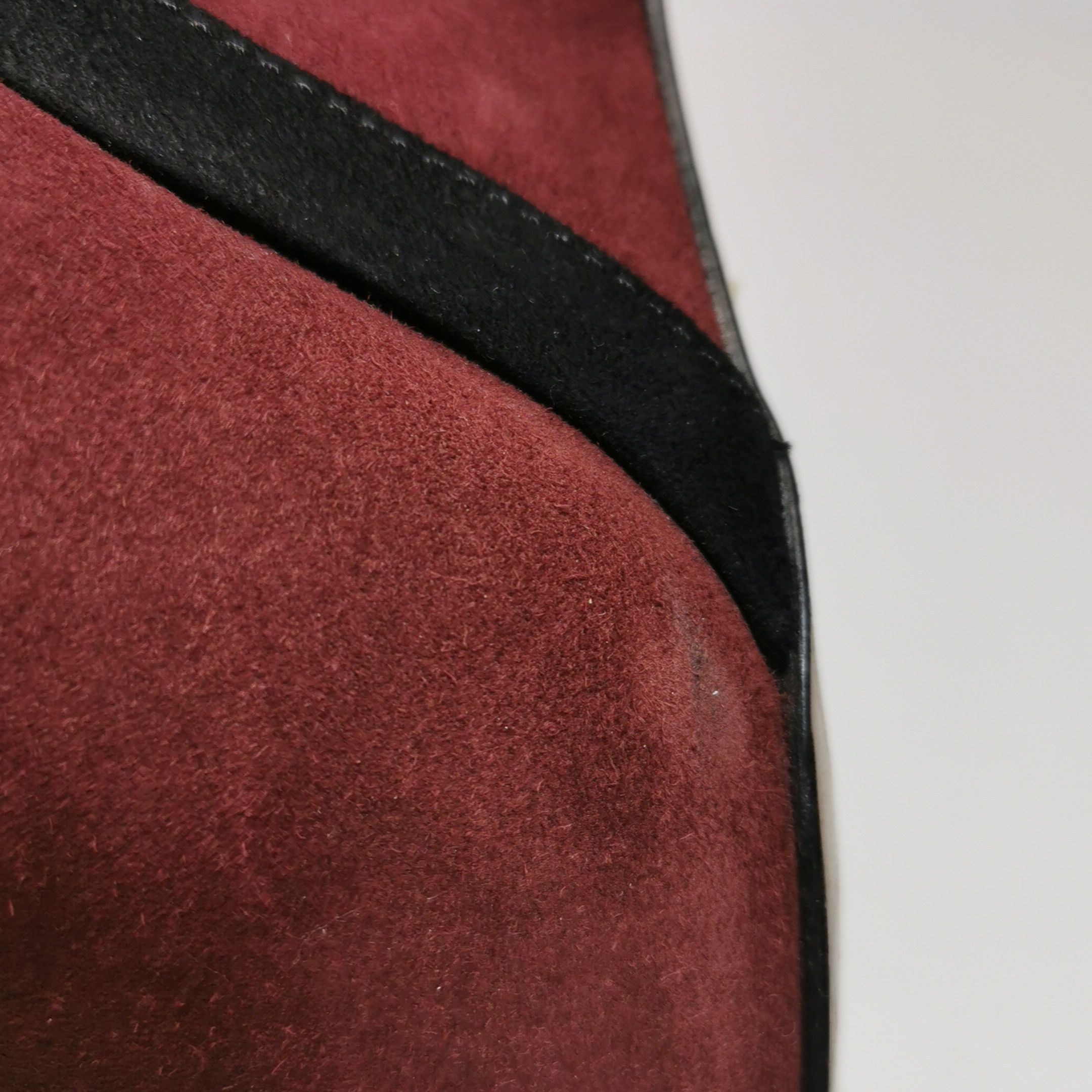 Gucci Gucci Men 5 Boots Size US 5 / EU 37 - 7 Thumbnail