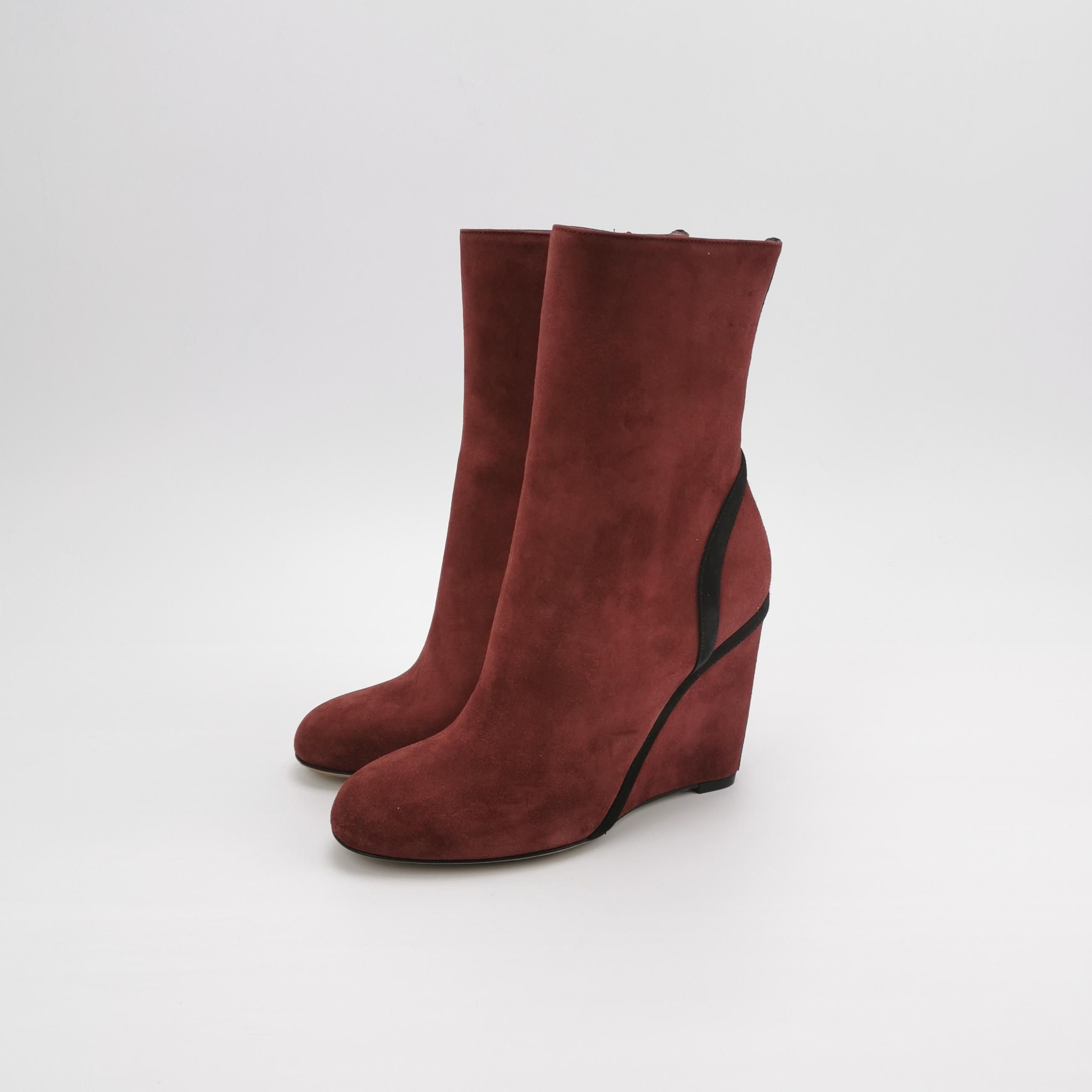 Gucci Gucci Men 5 Boots Size US 5 / EU 37 - 2 Thumbnail