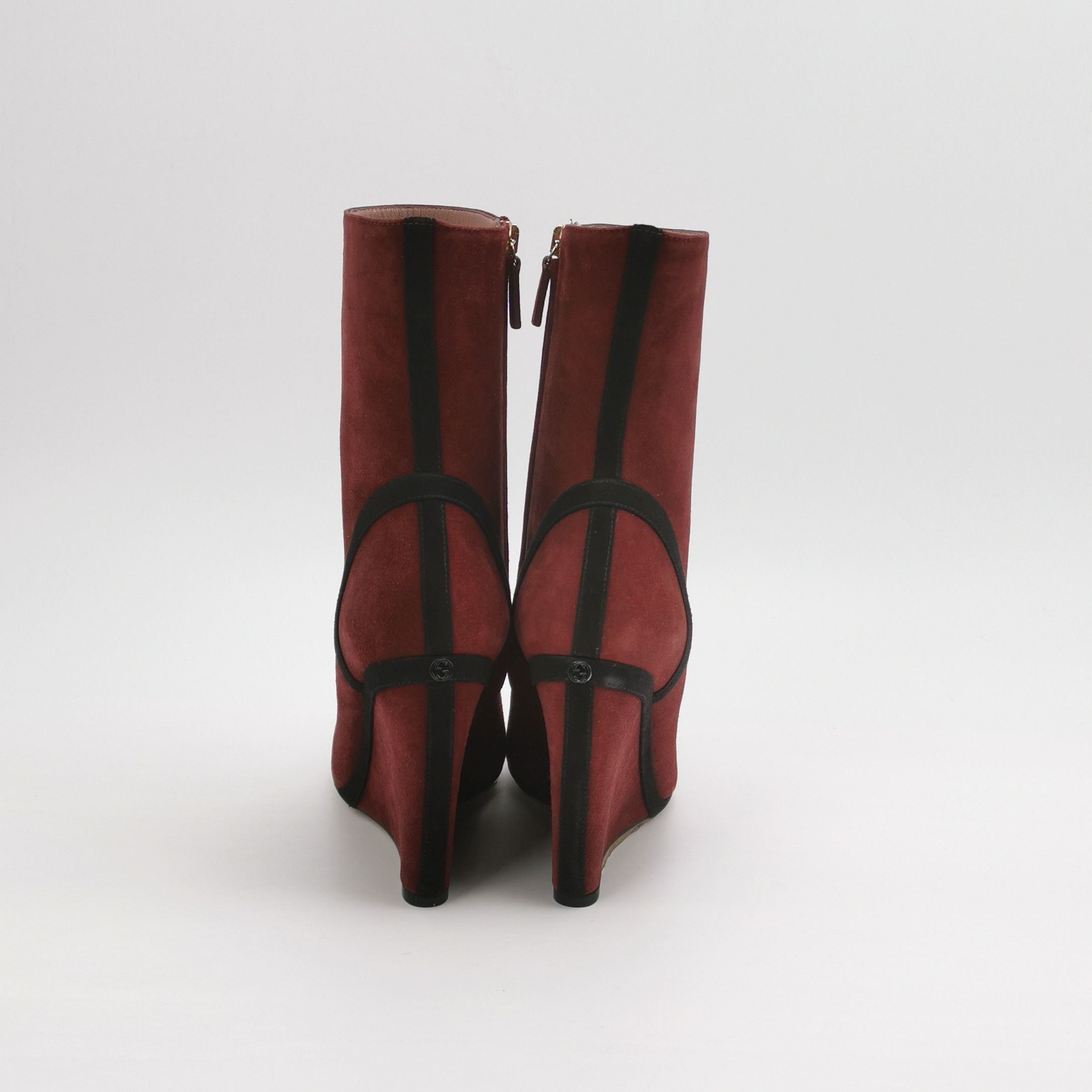 Gucci Gucci Men 5 Boots Size US 5 / EU 37 - 4 Thumbnail