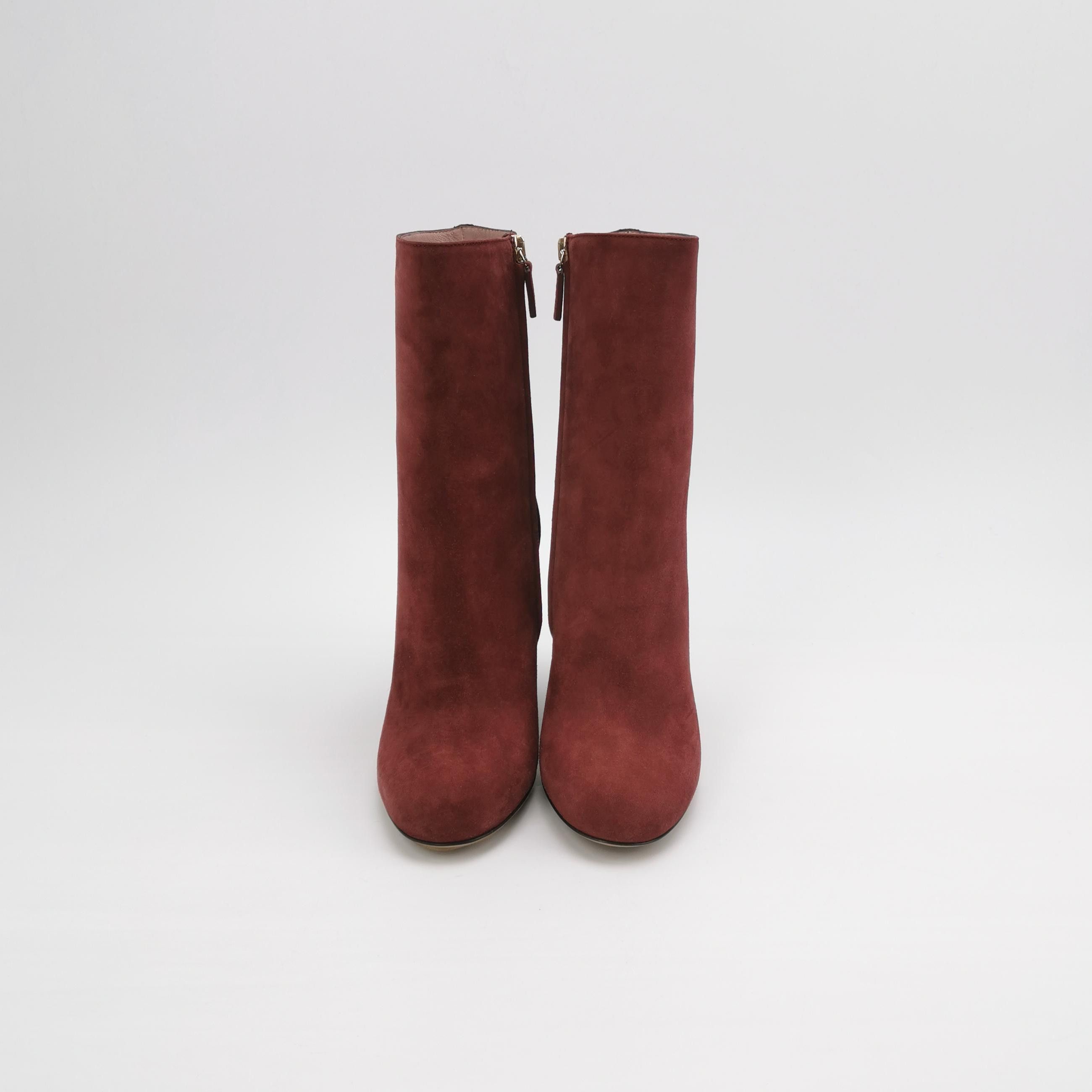 Gucci Gucci Men 5 Boots Size US 5 / EU 37 - 3 Thumbnail