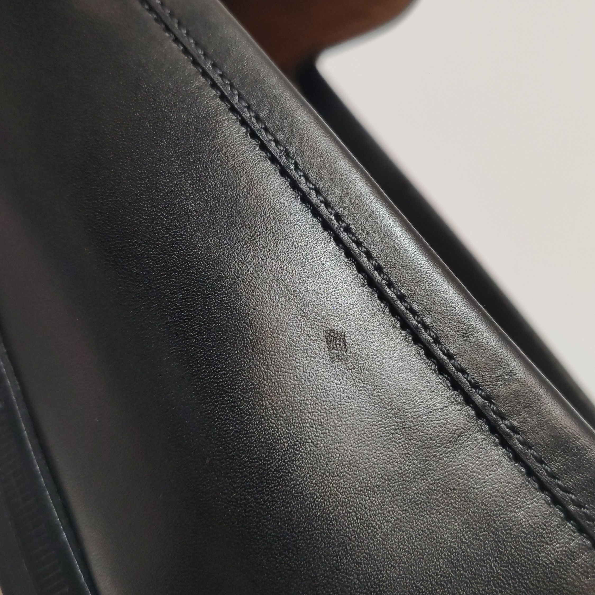 Gucci Gucci Men 10.5 Leather Size US 10.5 / EU 43-44 - 7 Thumbnail