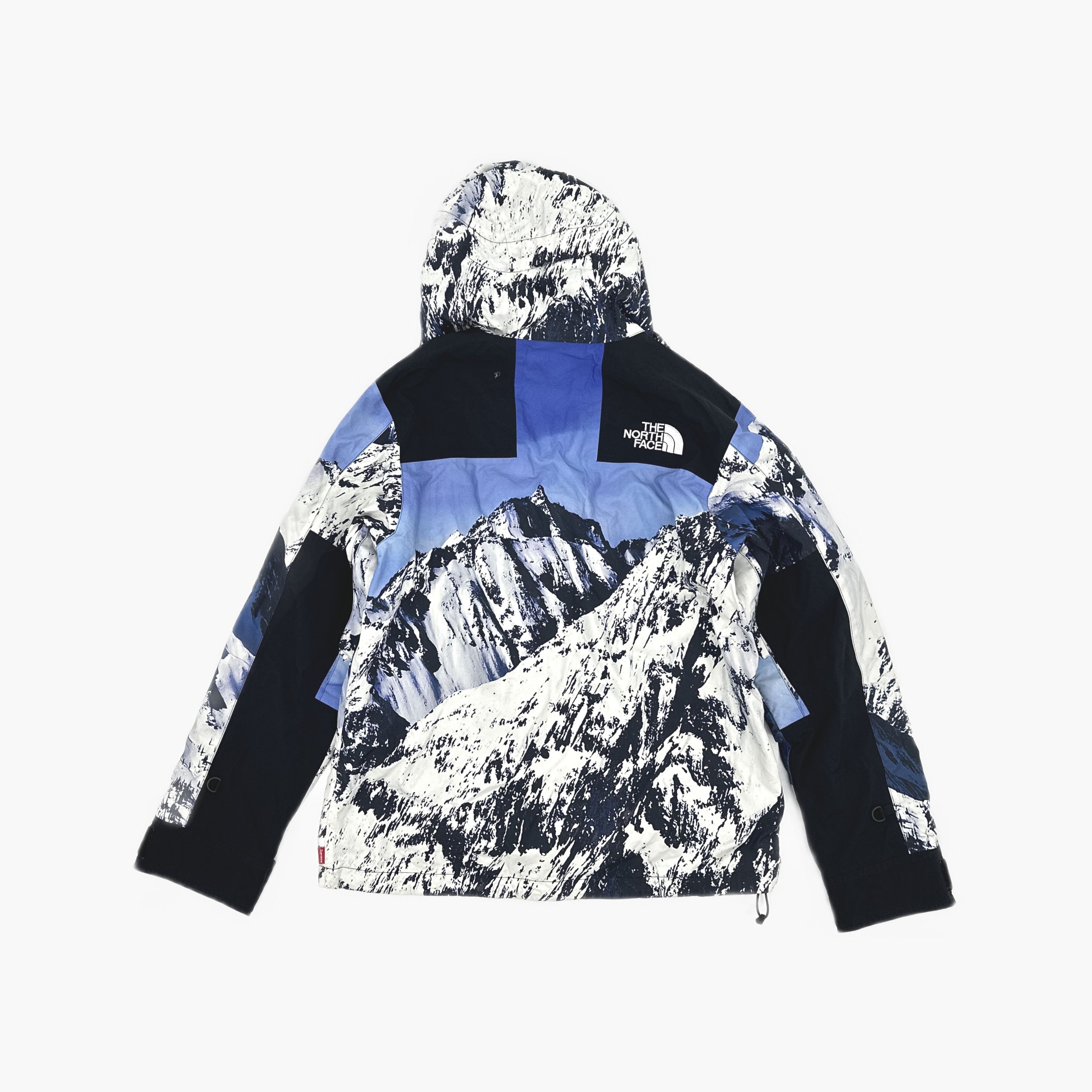 Supreme Supreme x The North Face Mountain Parka Size M Size US M / EU 48-50 / 2 - 2 Thumbnail