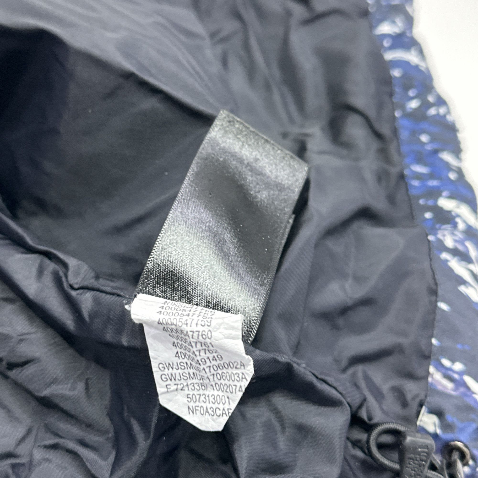 Supreme Supreme x The North Face Mountain Parka Size M Size US M / EU 48-50 / 2 - 4 Thumbnail
